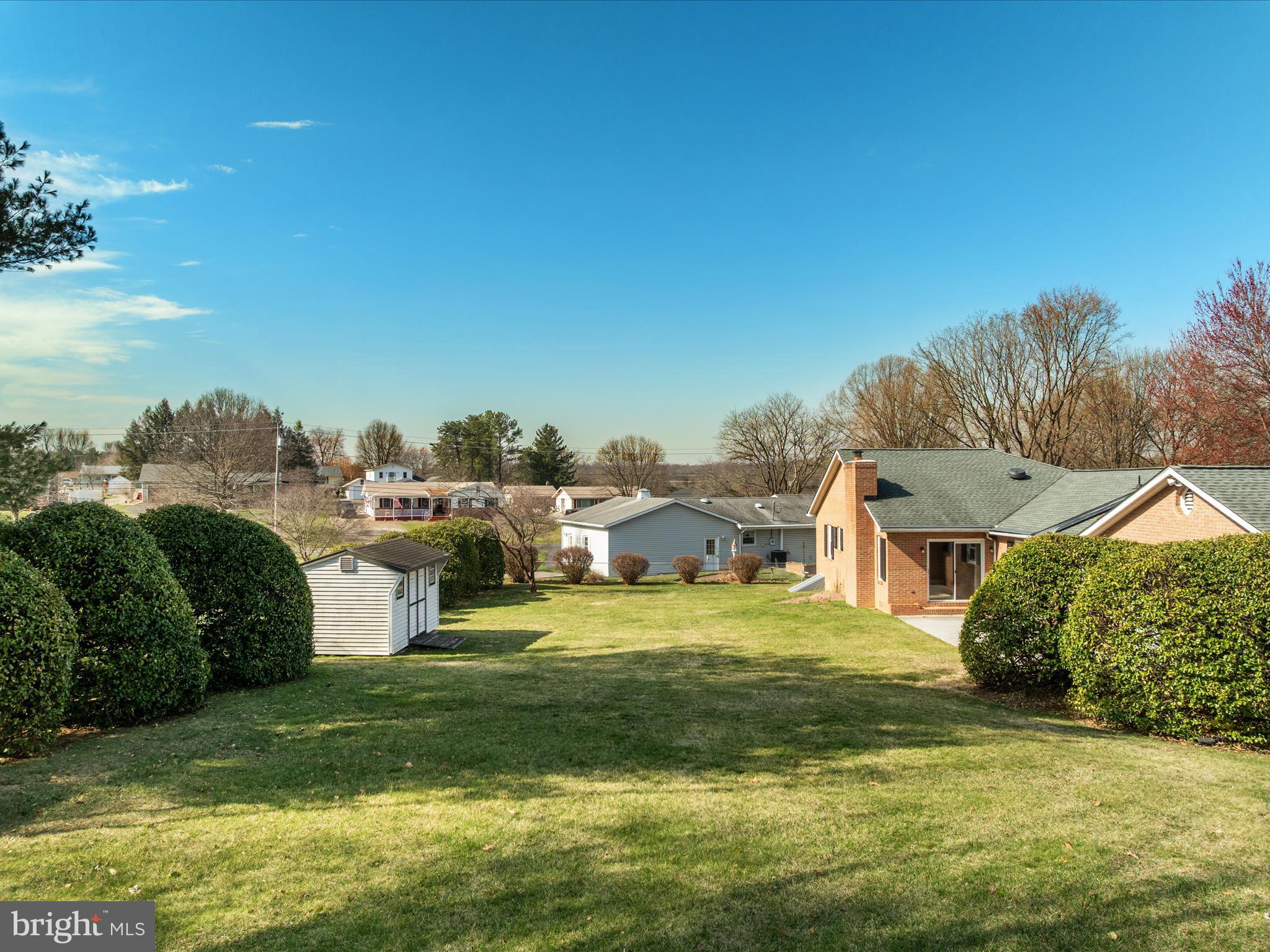 TUSCAWILLA HILLS - Residential