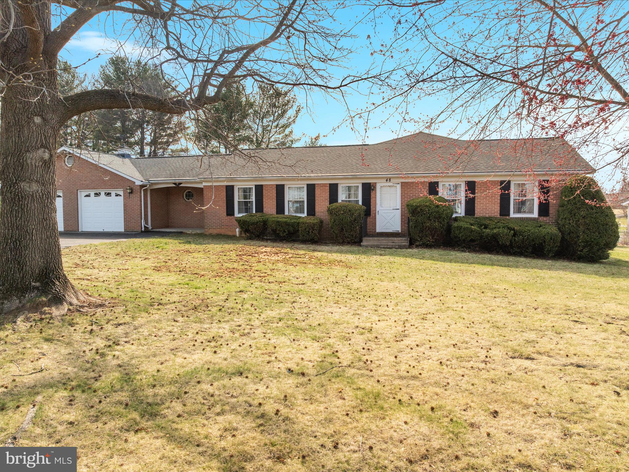 TUSCAWILLA HILLS - Residential