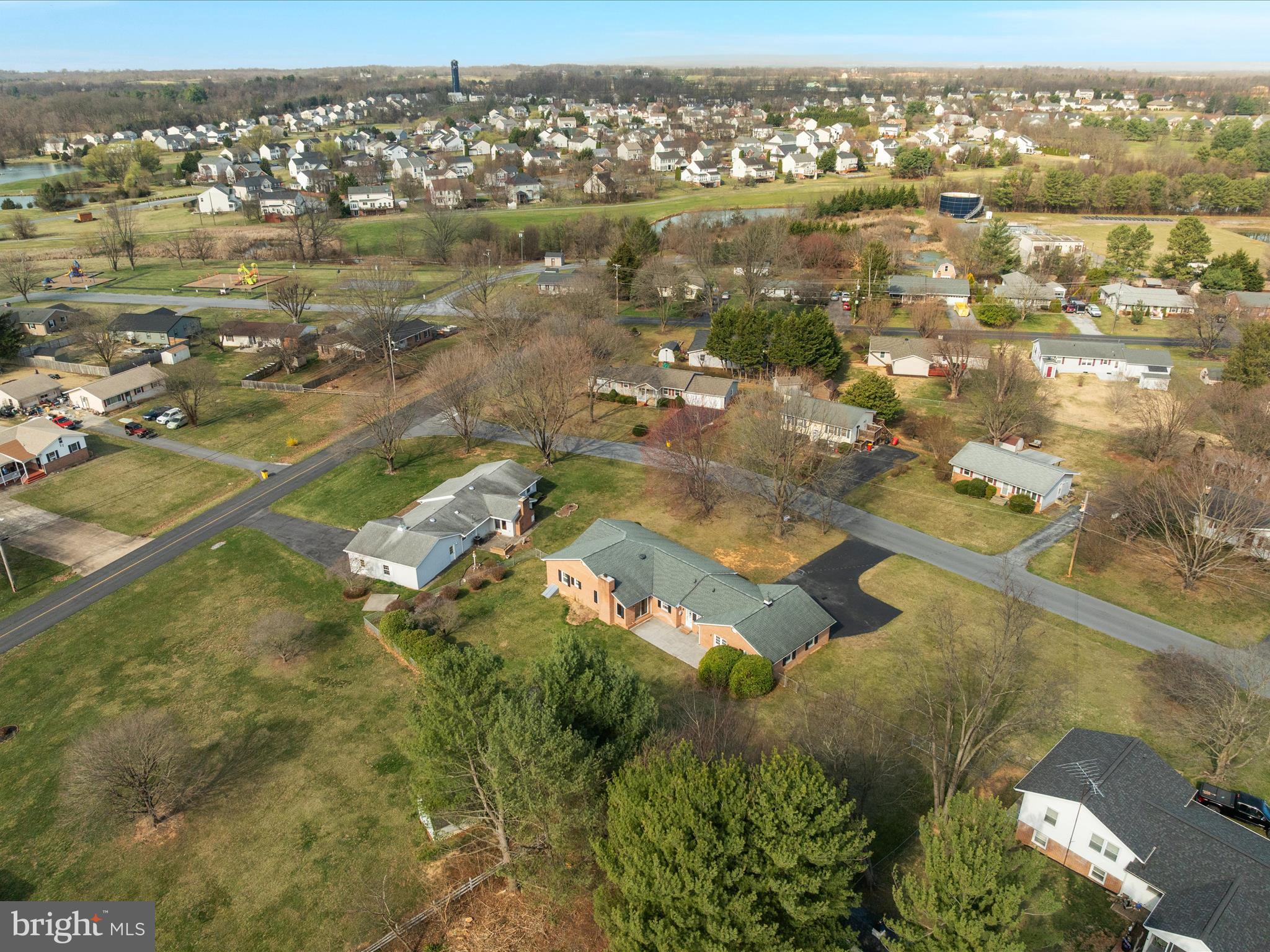 TUSCAWILLA HILLS - Residential