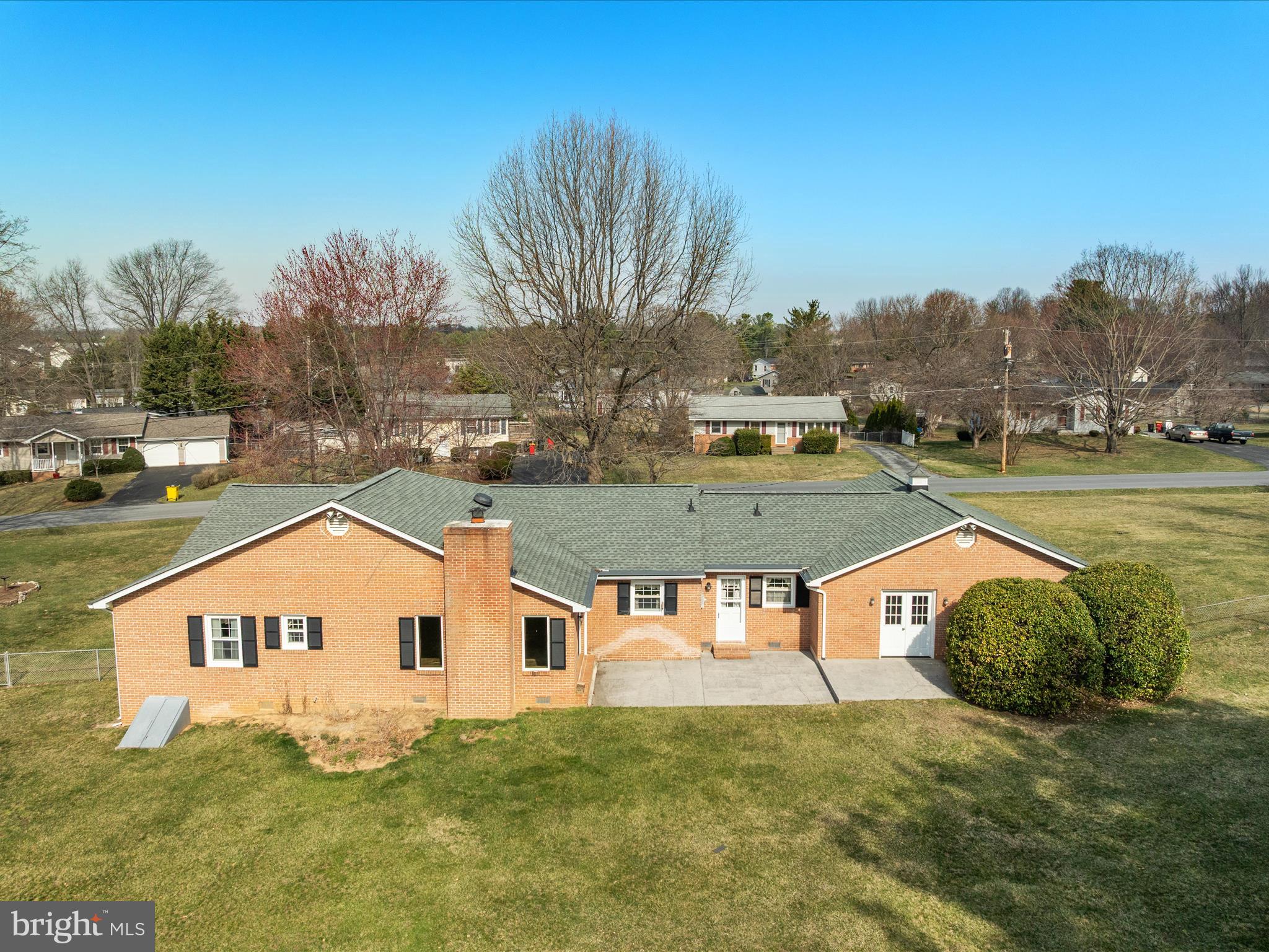 TUSCAWILLA HILLS - Residential