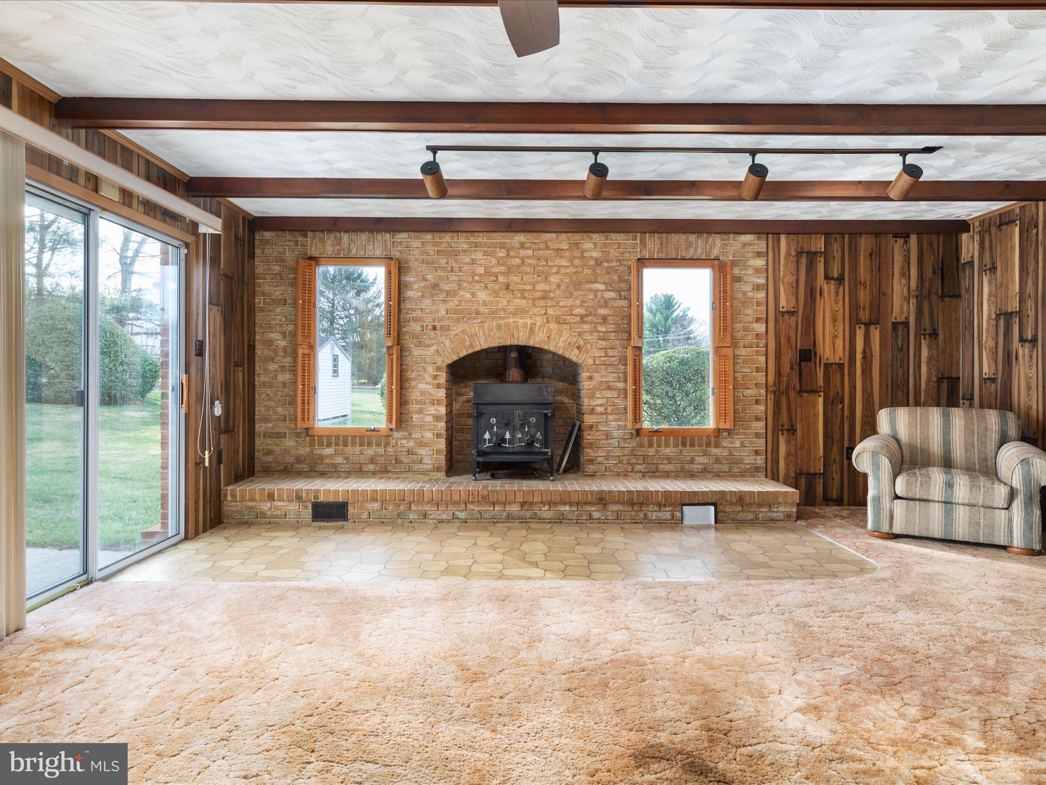 TUSCAWILLA HILLS - Residential