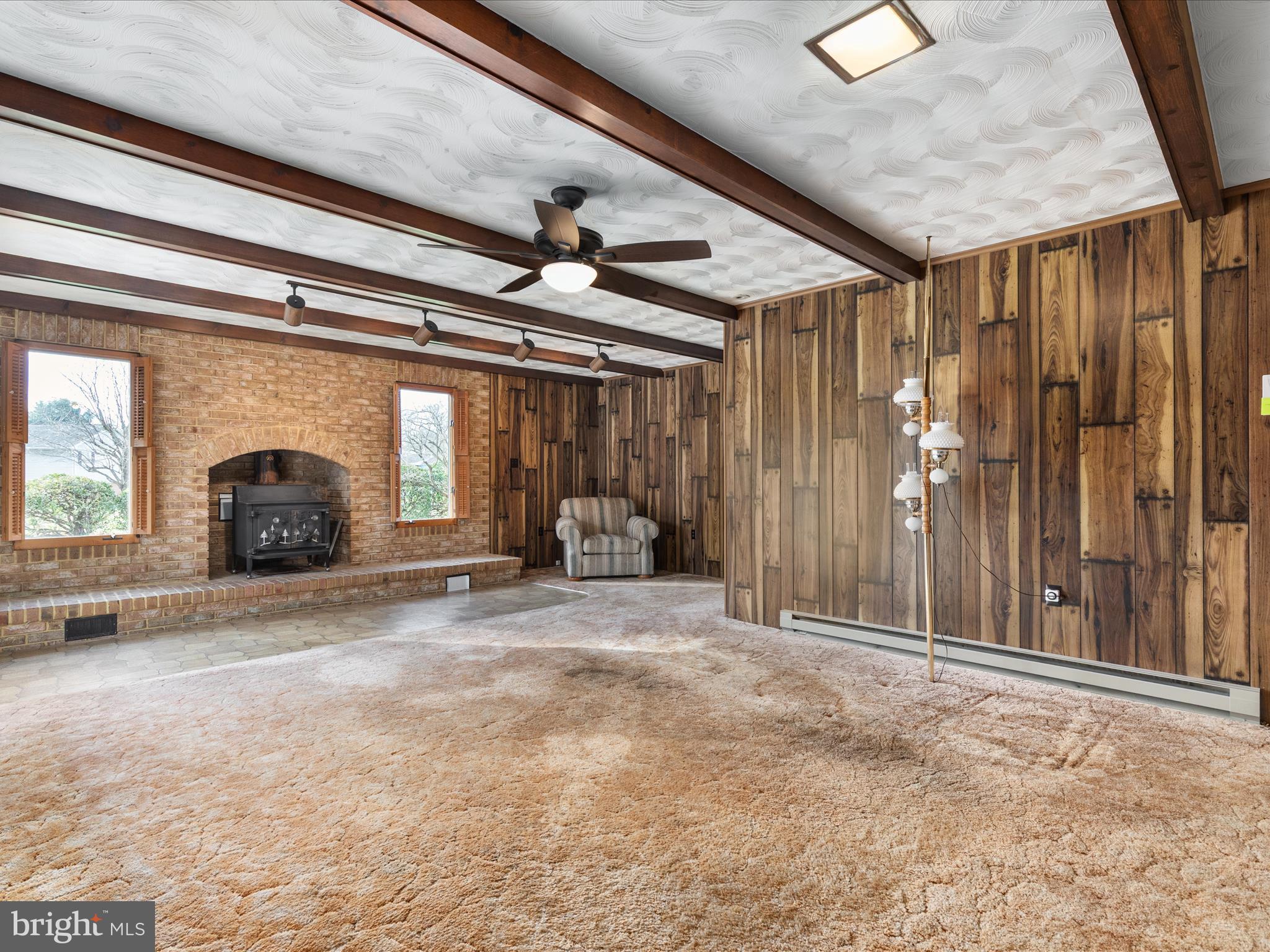 TUSCAWILLA HILLS - Residential