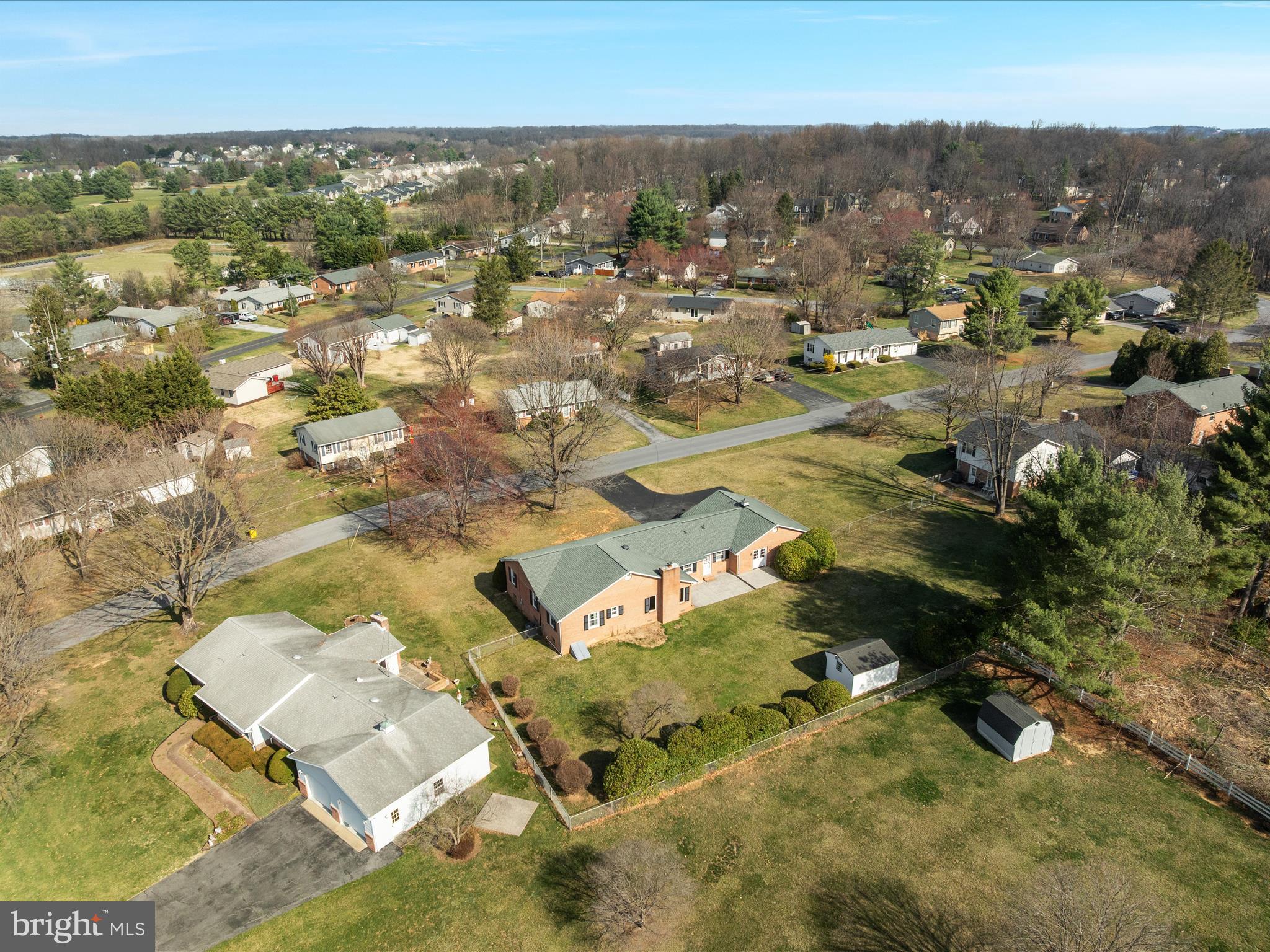 TUSCAWILLA HILLS - Residential