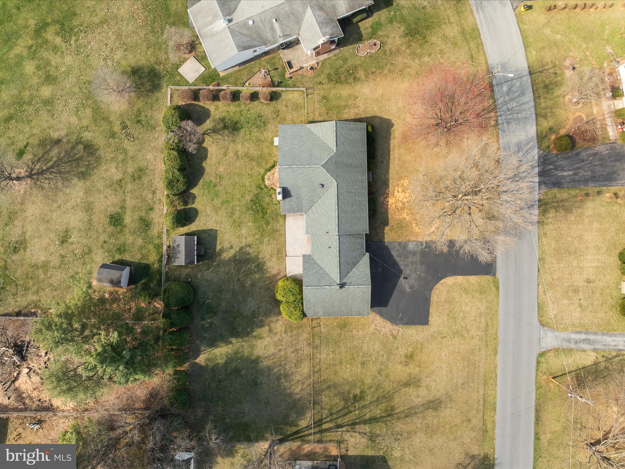 TUSCAWILLA HILLS - Residential