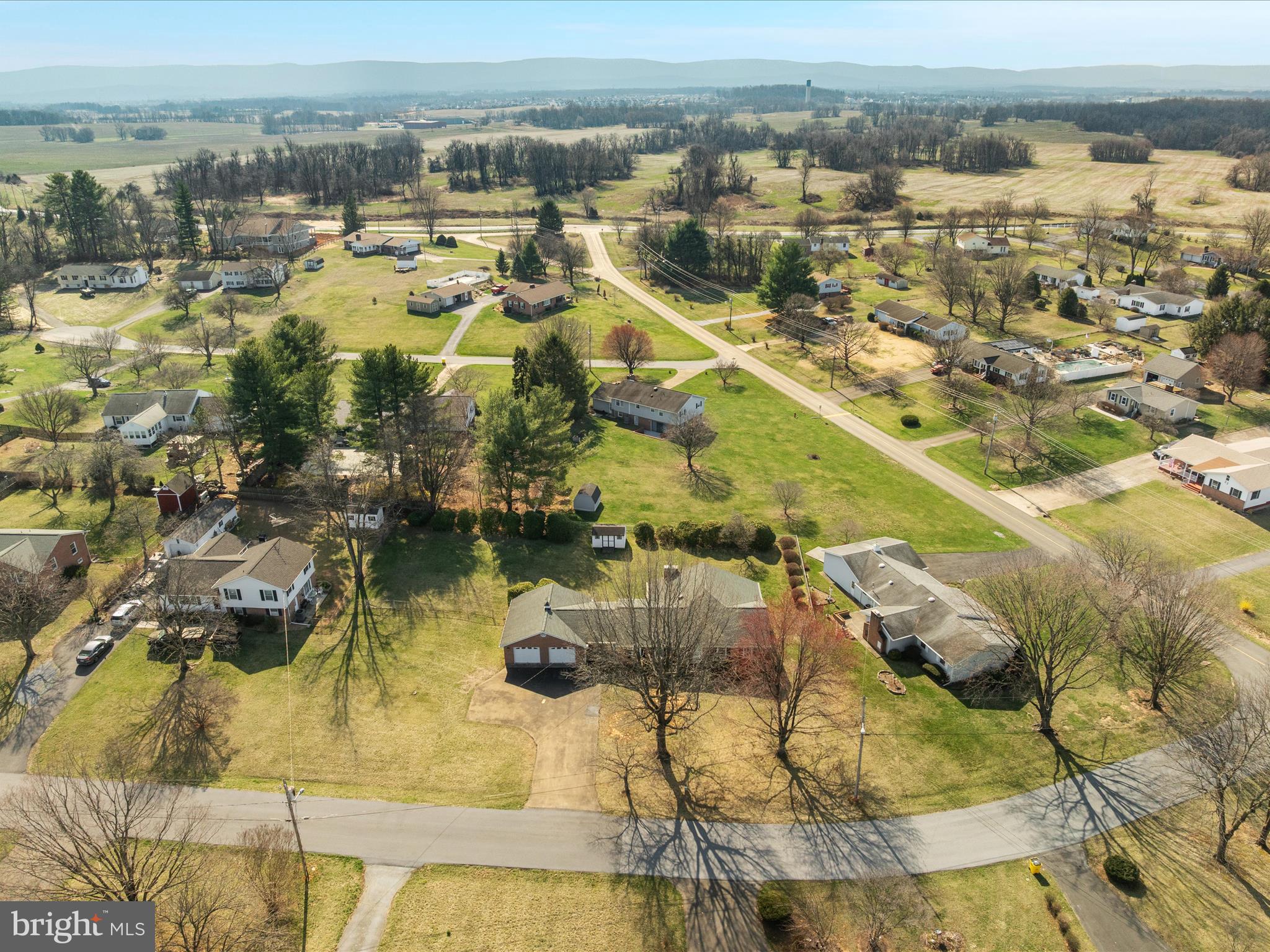 TUSCAWILLA HILLS - Residential