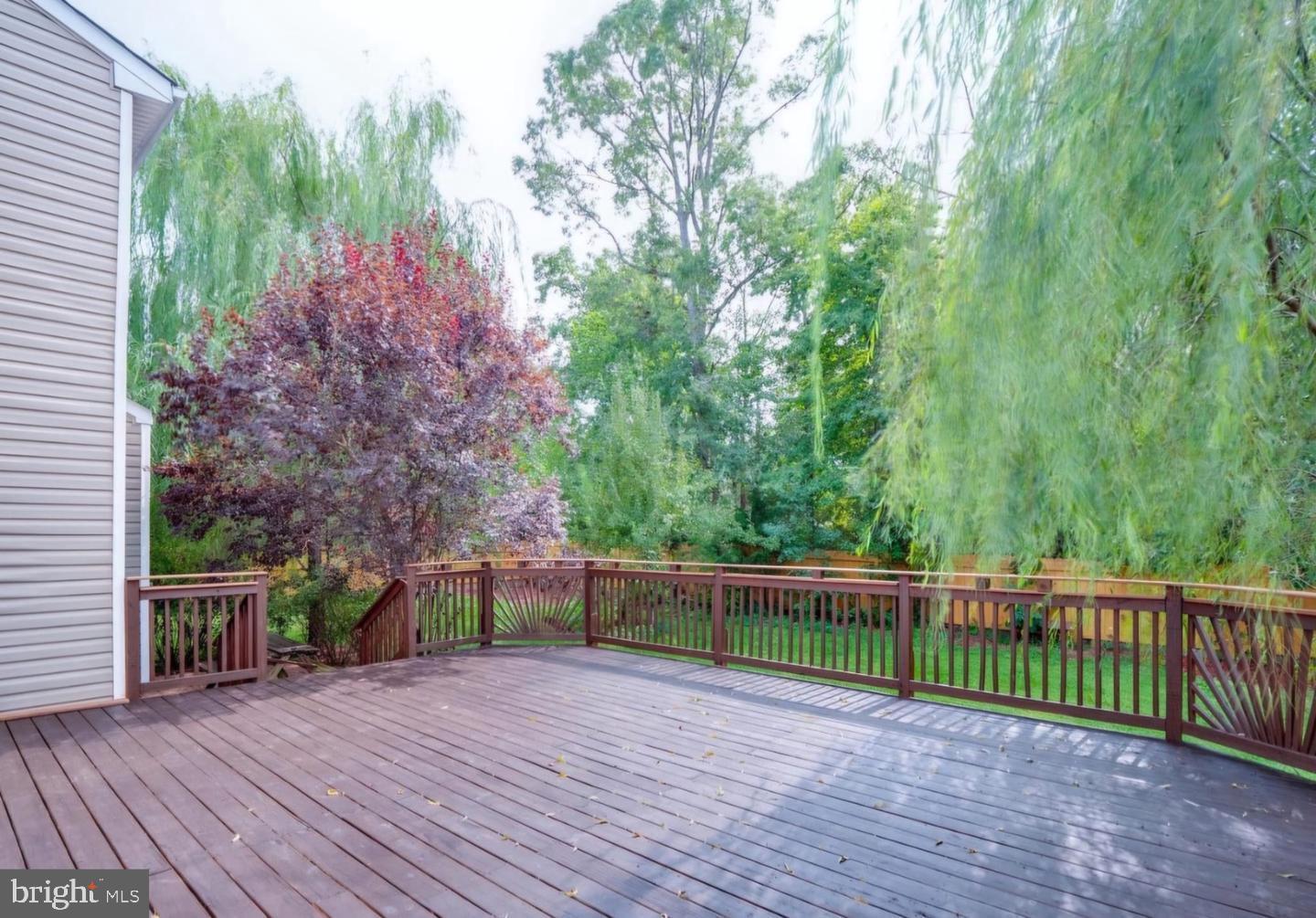 BARRETTS CROSSING - Residential Lease