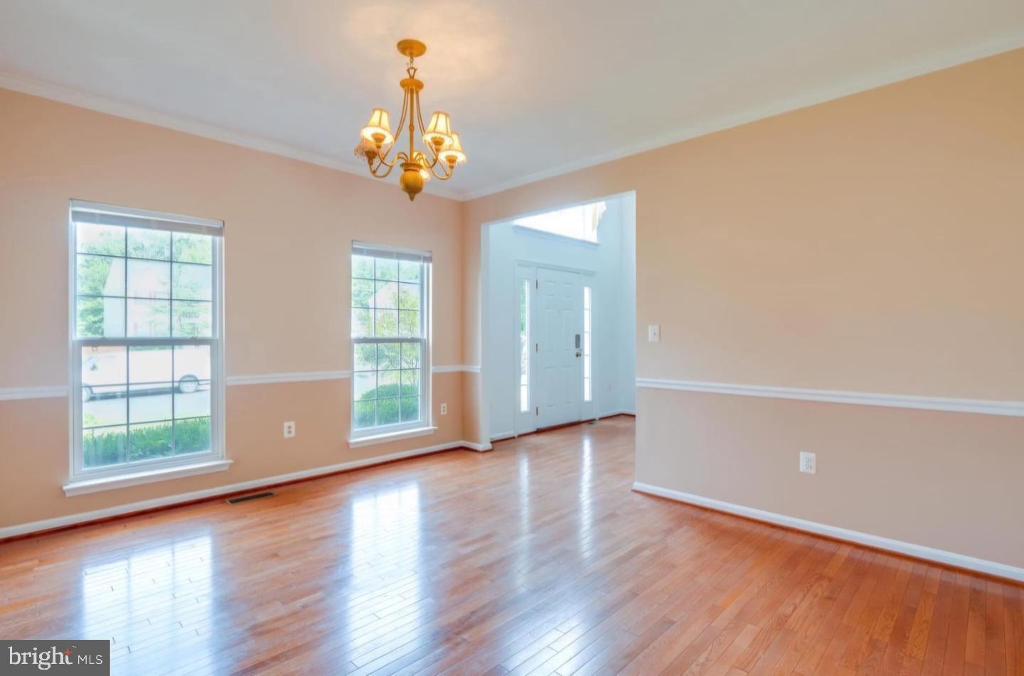 BARRETTS CROSSING - Residential Lease