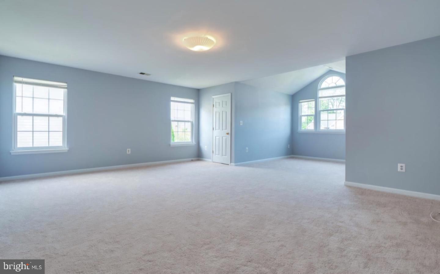 BARRETTS CROSSING - Residential Lease