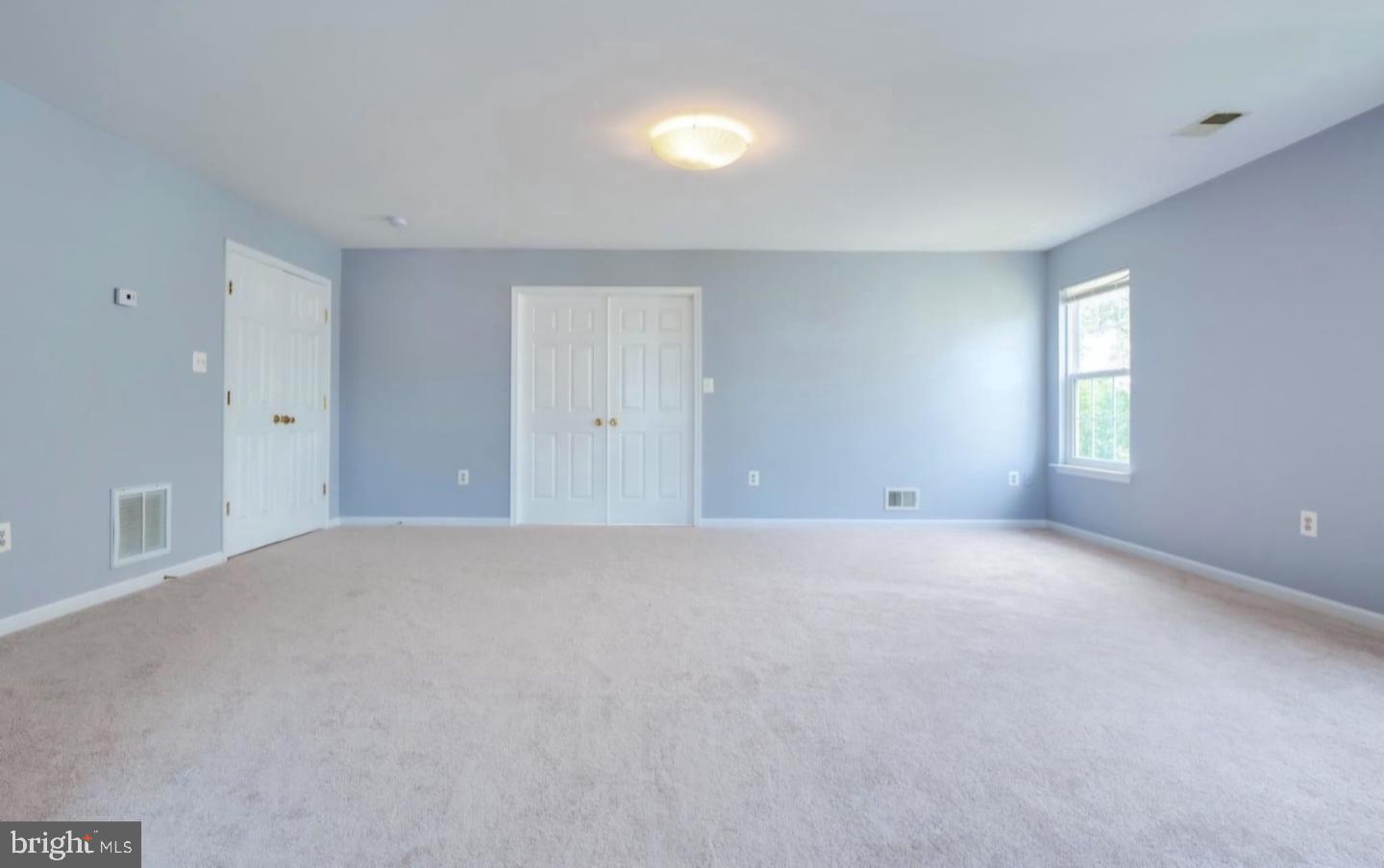 BARRETTS CROSSING - Residential Lease