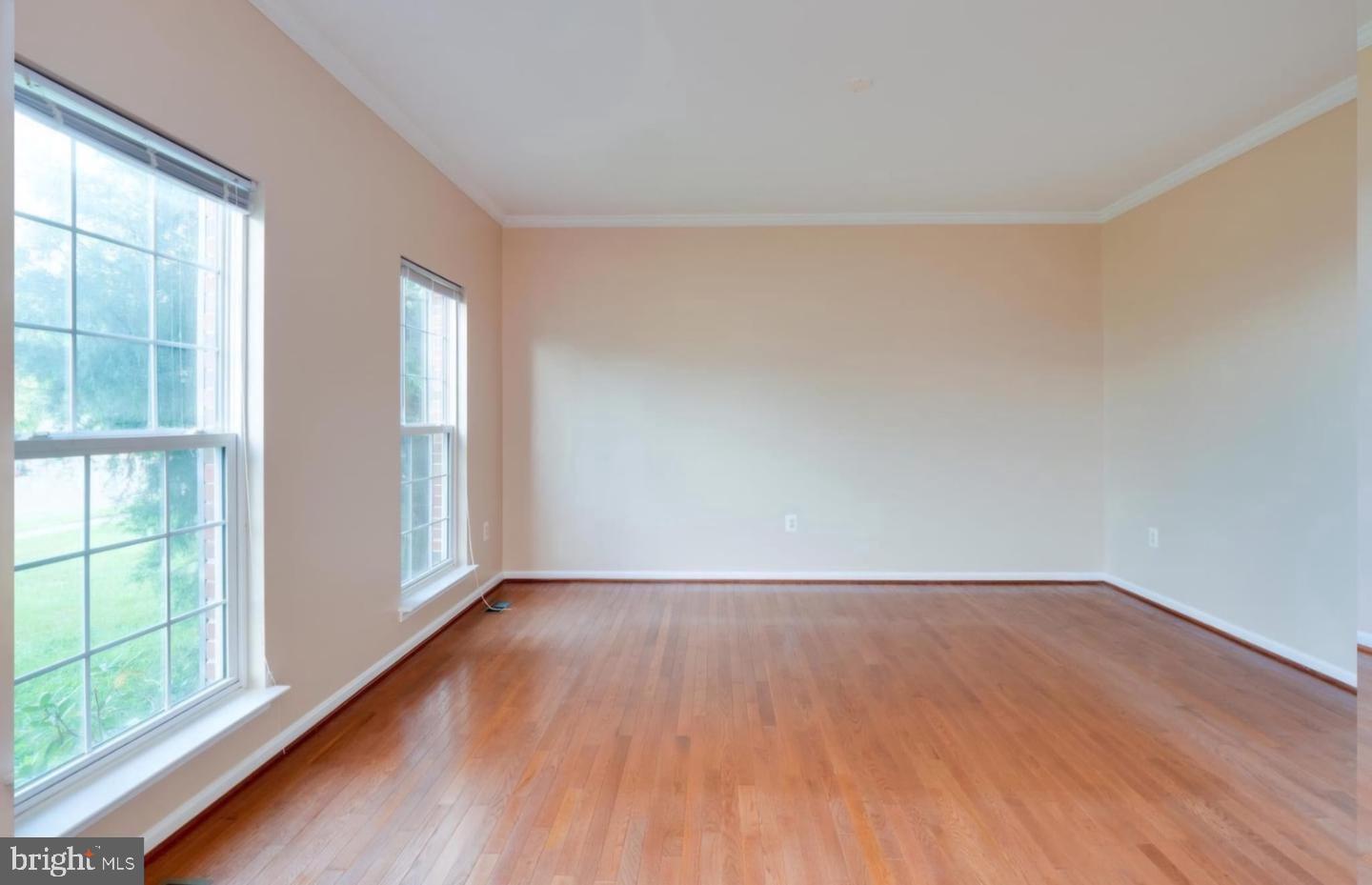 BARRETTS CROSSING - Residential Lease