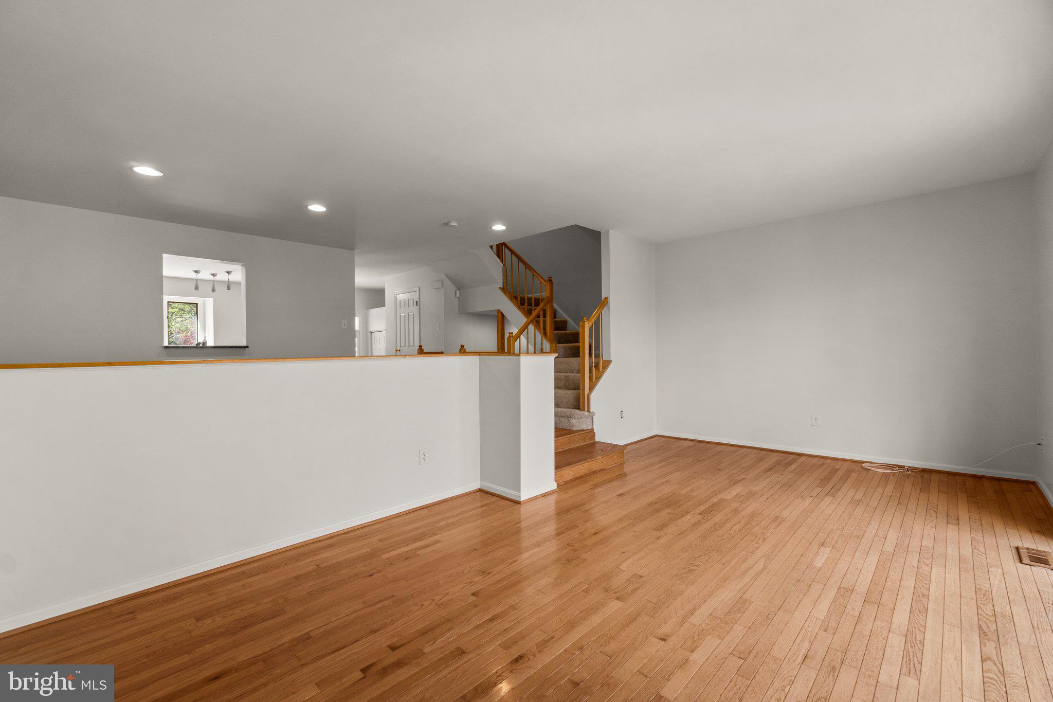 DORSEY SEARCH - Residential