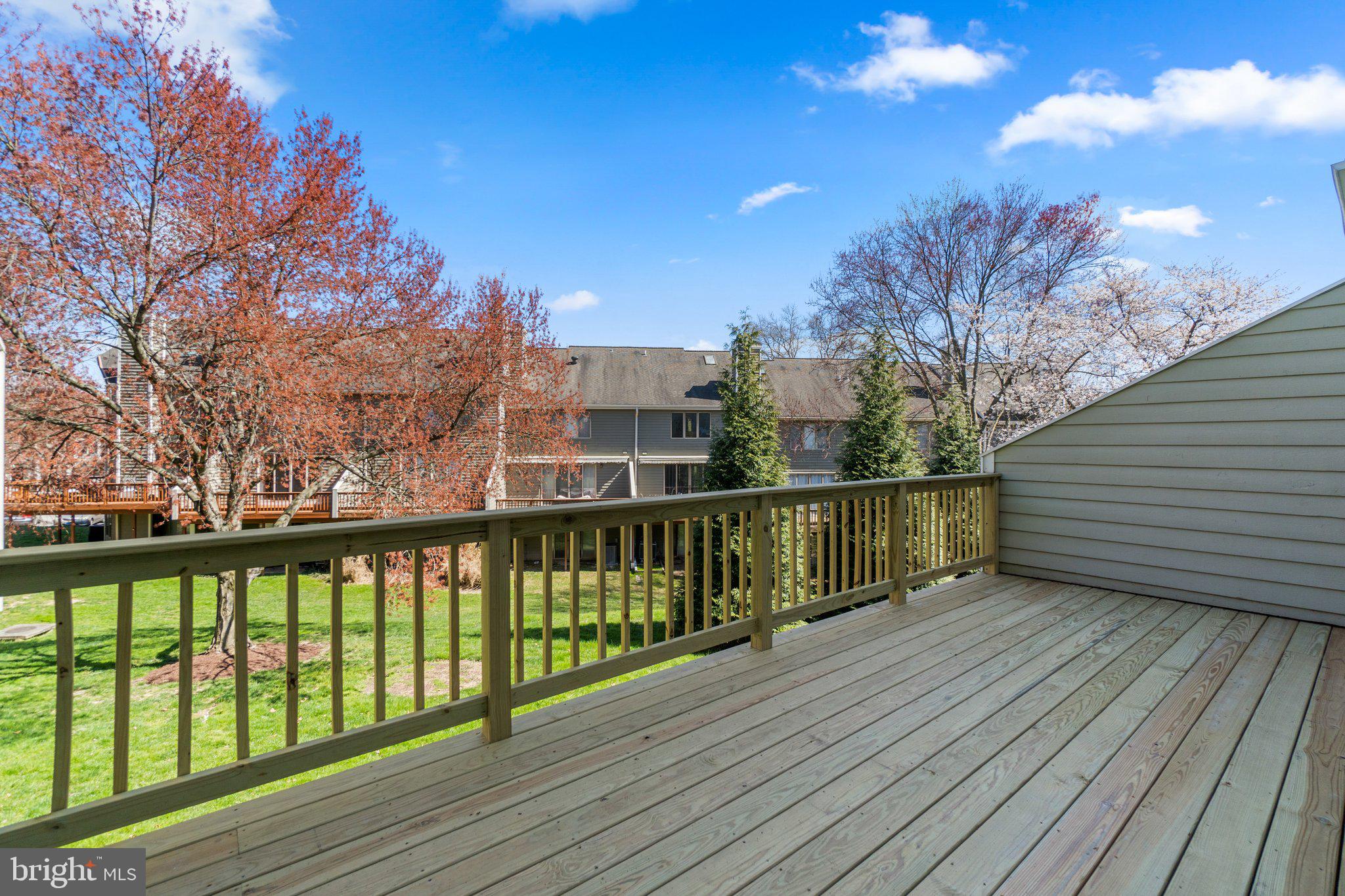 DORSEY SEARCH - Residential