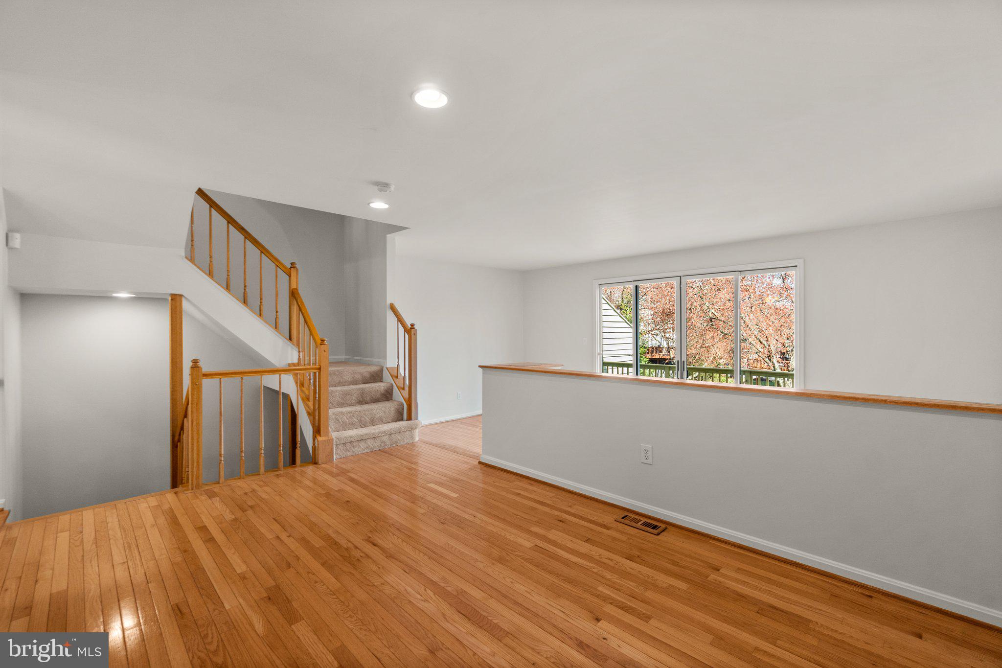 DORSEY SEARCH - Residential