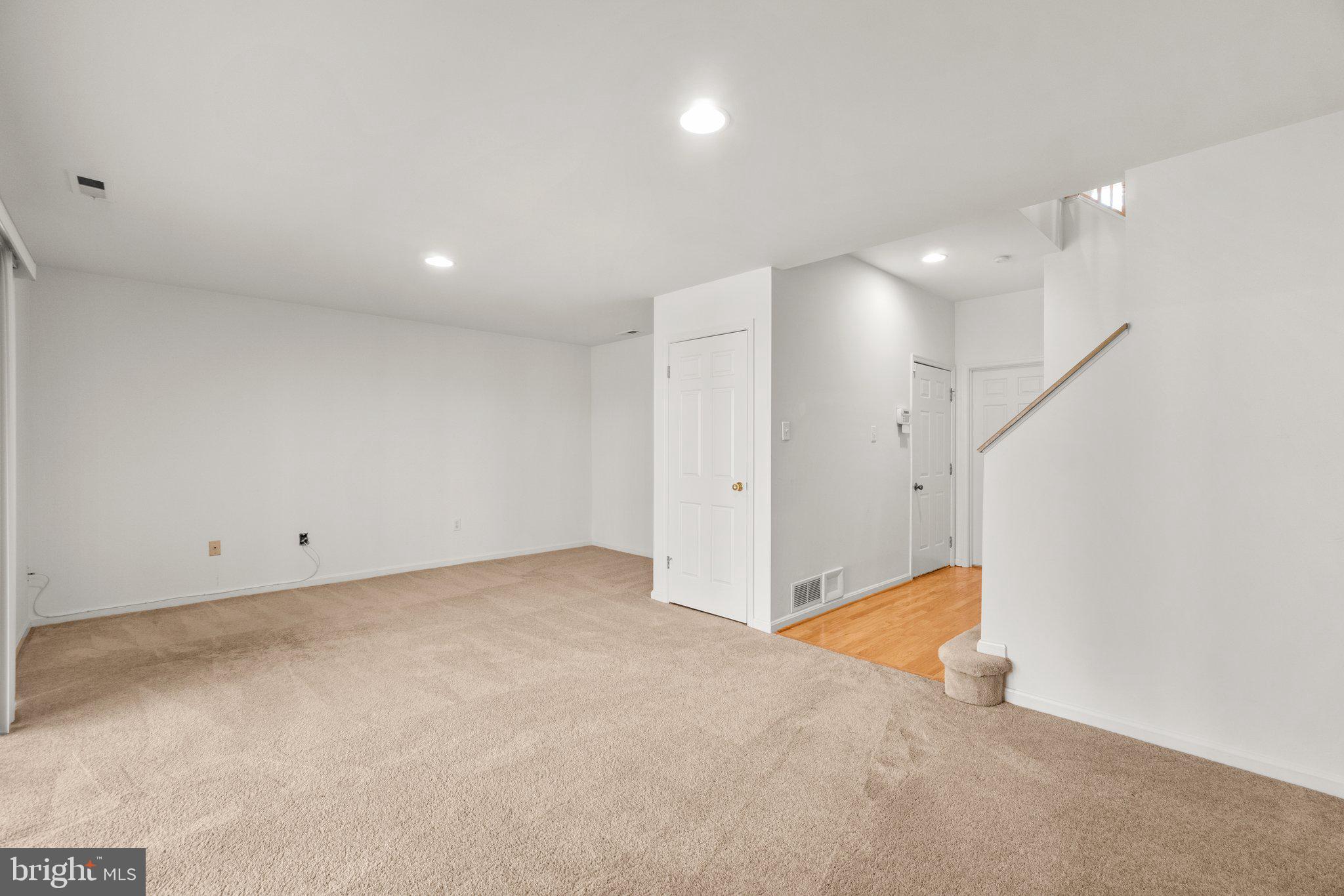 DORSEY SEARCH - Residential