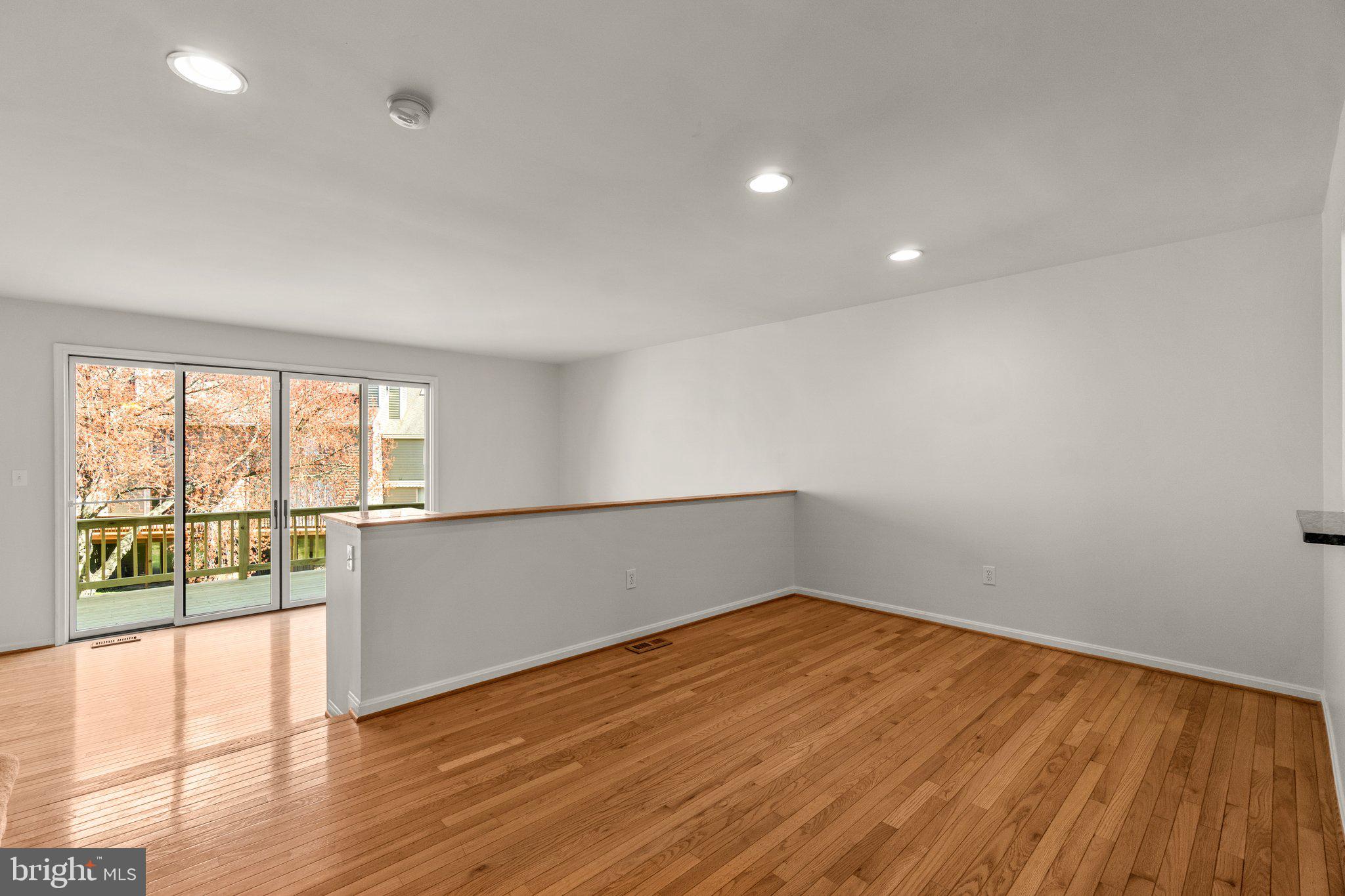 DORSEY SEARCH - Residential