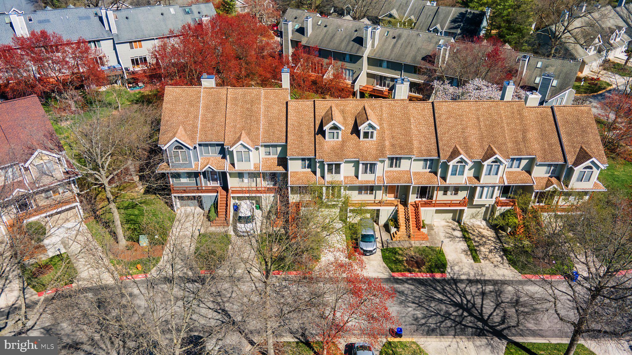 DORSEY SEARCH - Residential