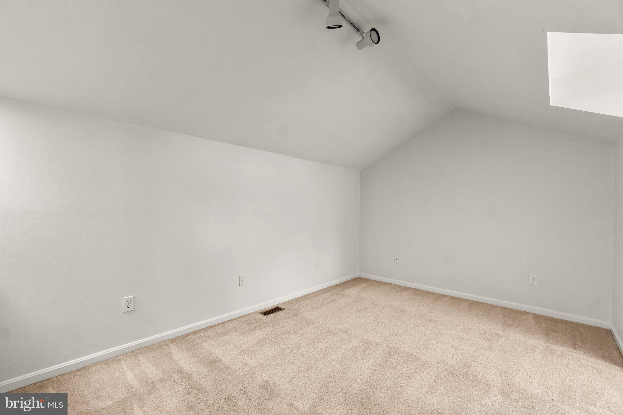 DORSEY SEARCH - Residential