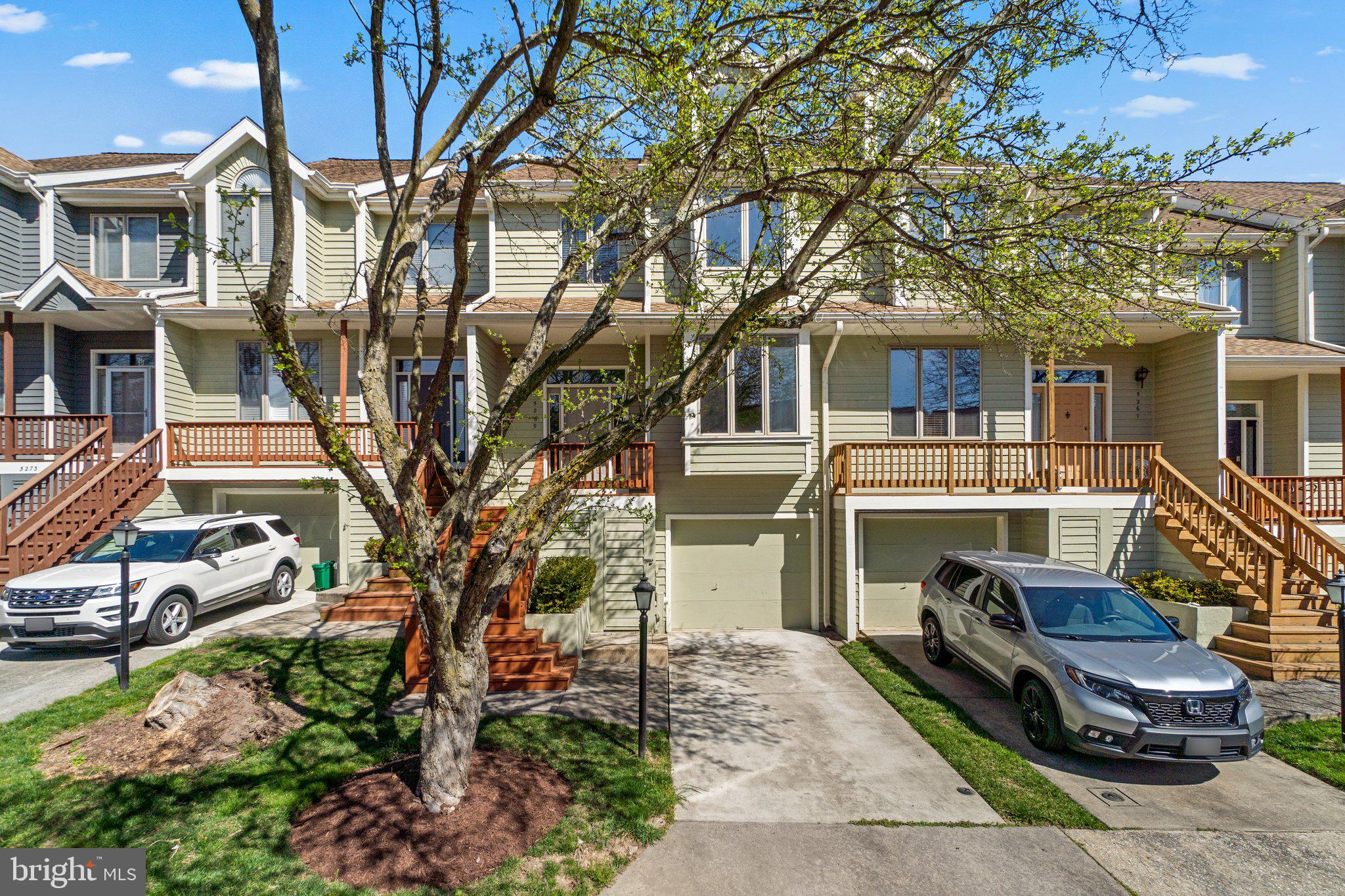 DORSEY SEARCH - Residential