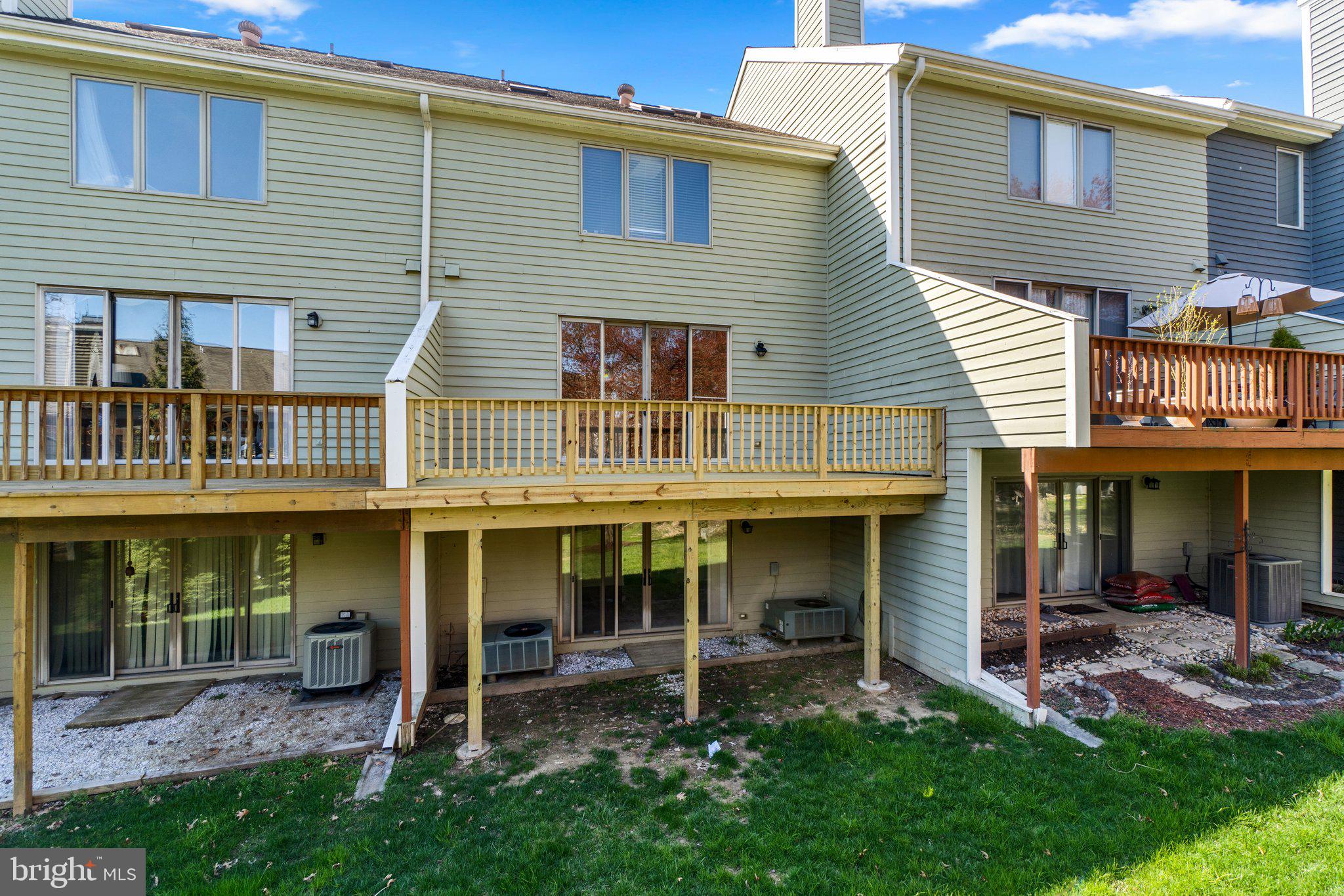 DORSEY SEARCH - Residential