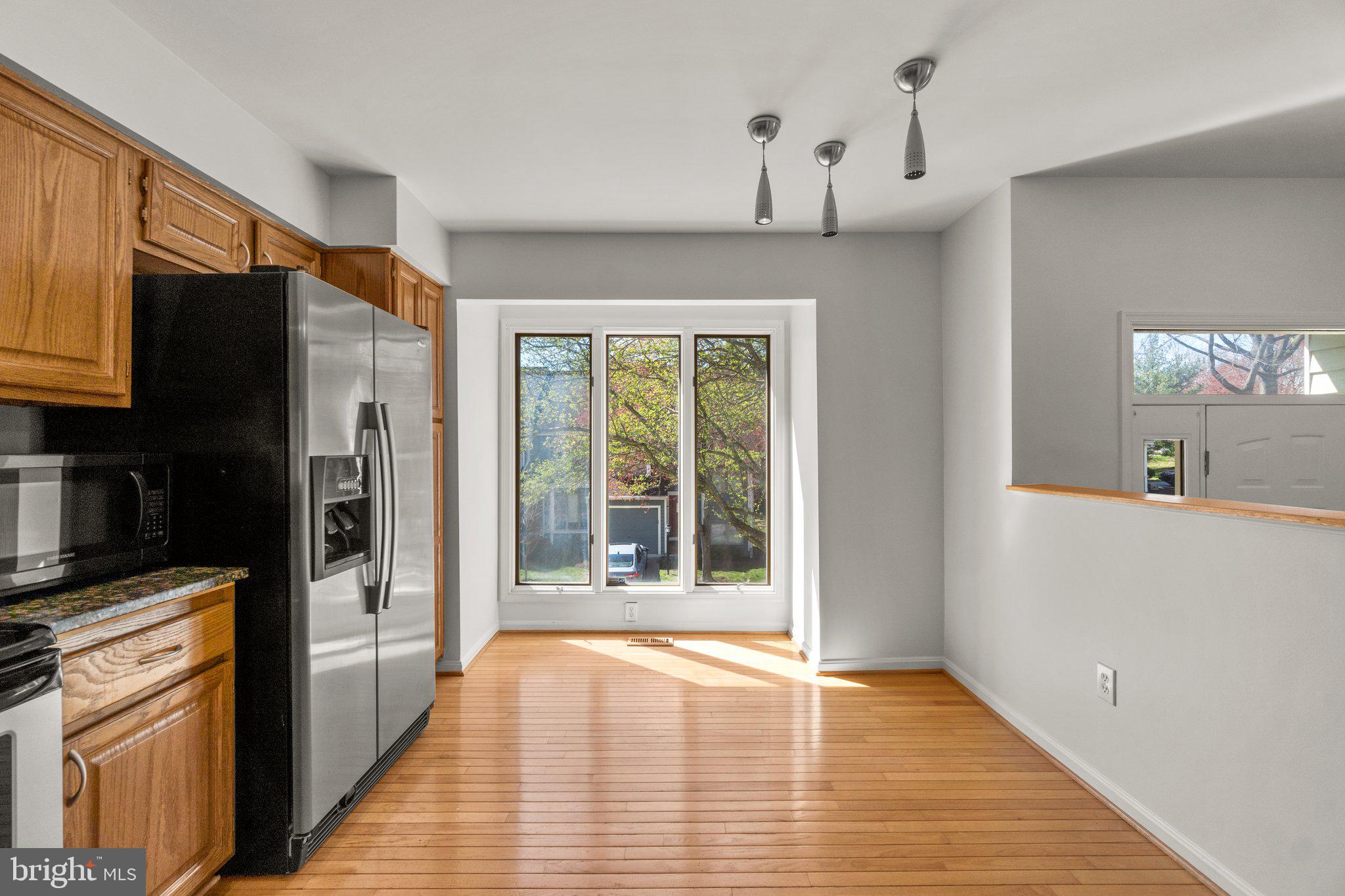 DORSEY SEARCH - Residential