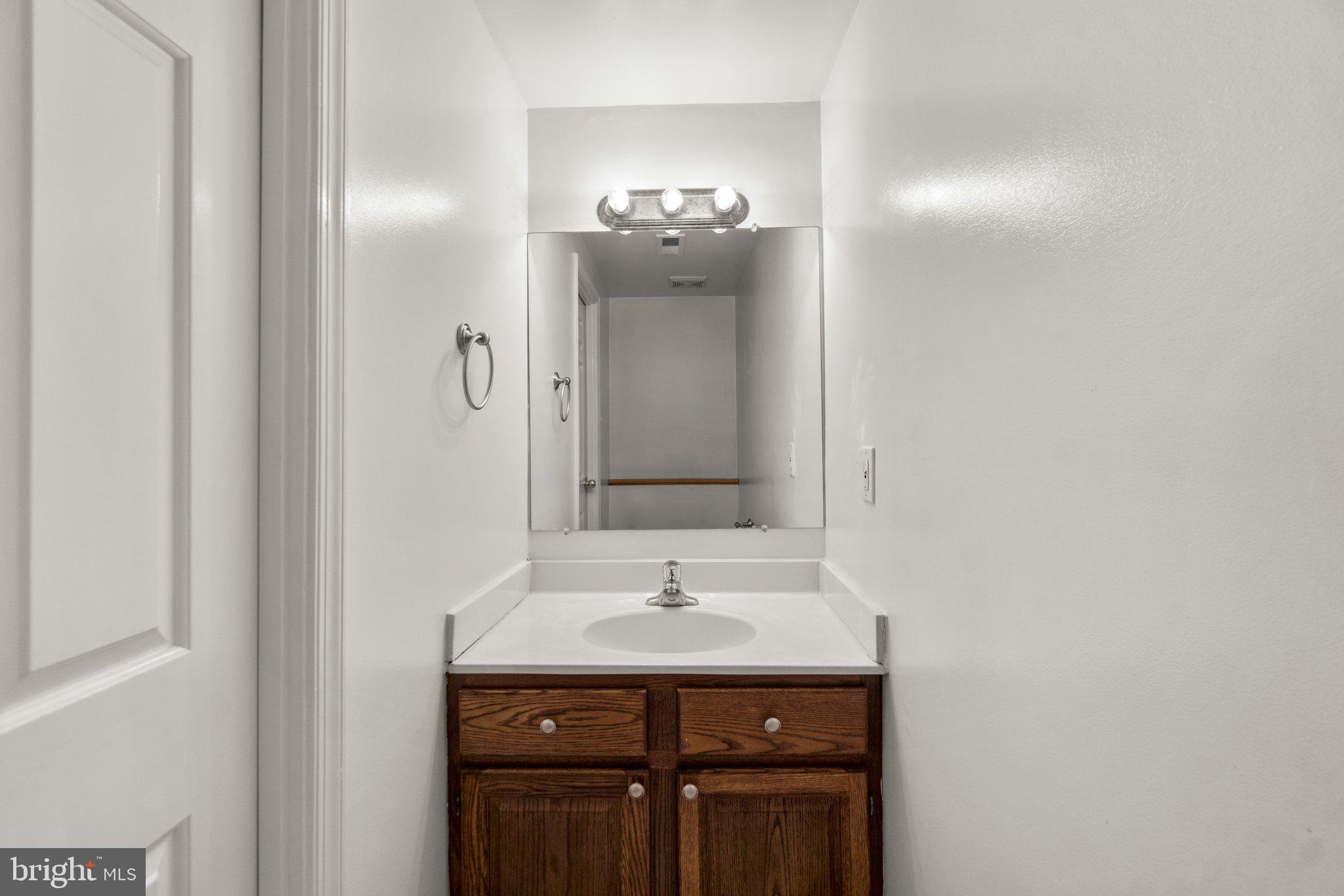 DORSEY SEARCH - Residential