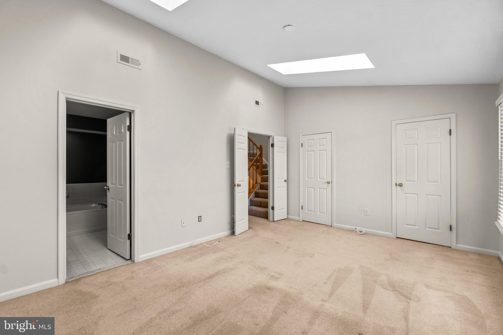 DORSEY SEARCH - Residential