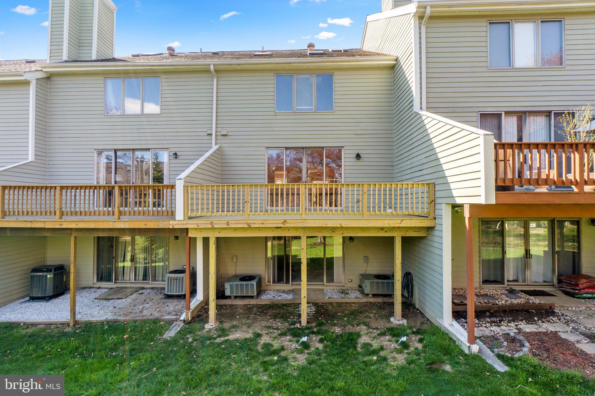 DORSEY SEARCH - Residential