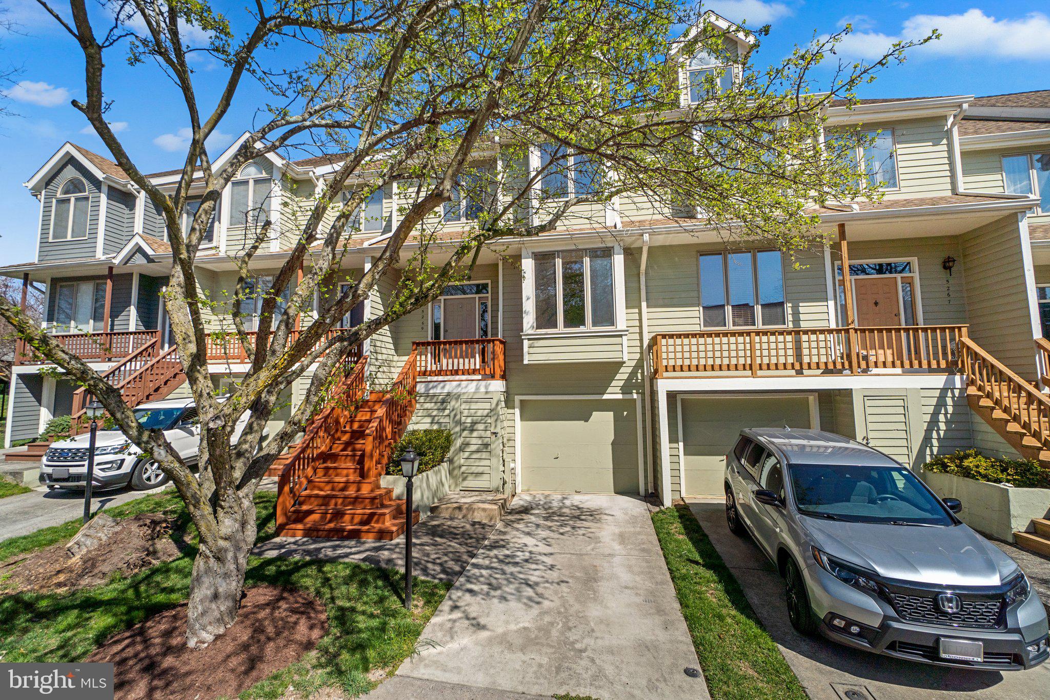 DORSEY SEARCH - Residential