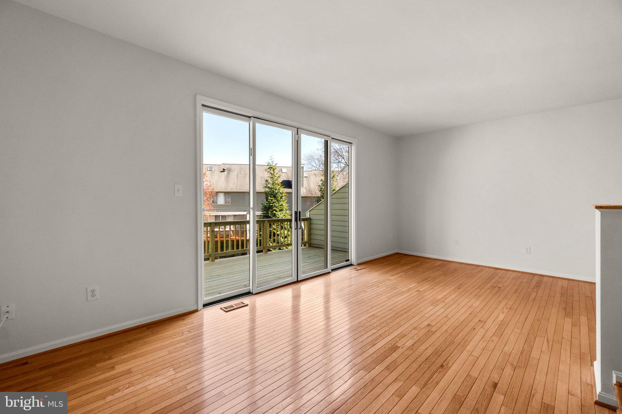 DORSEY SEARCH - Residential