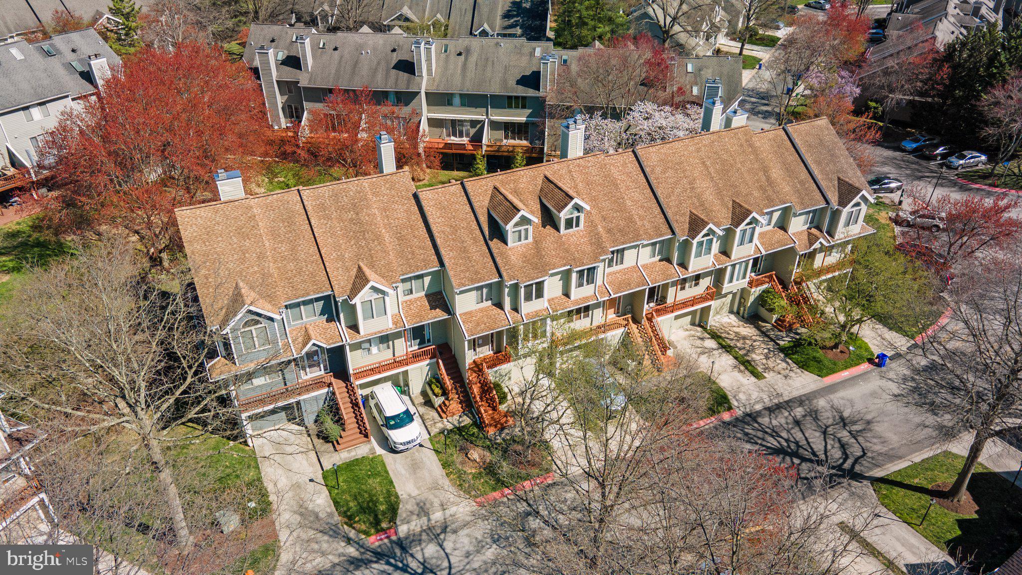 DORSEY SEARCH - Residential