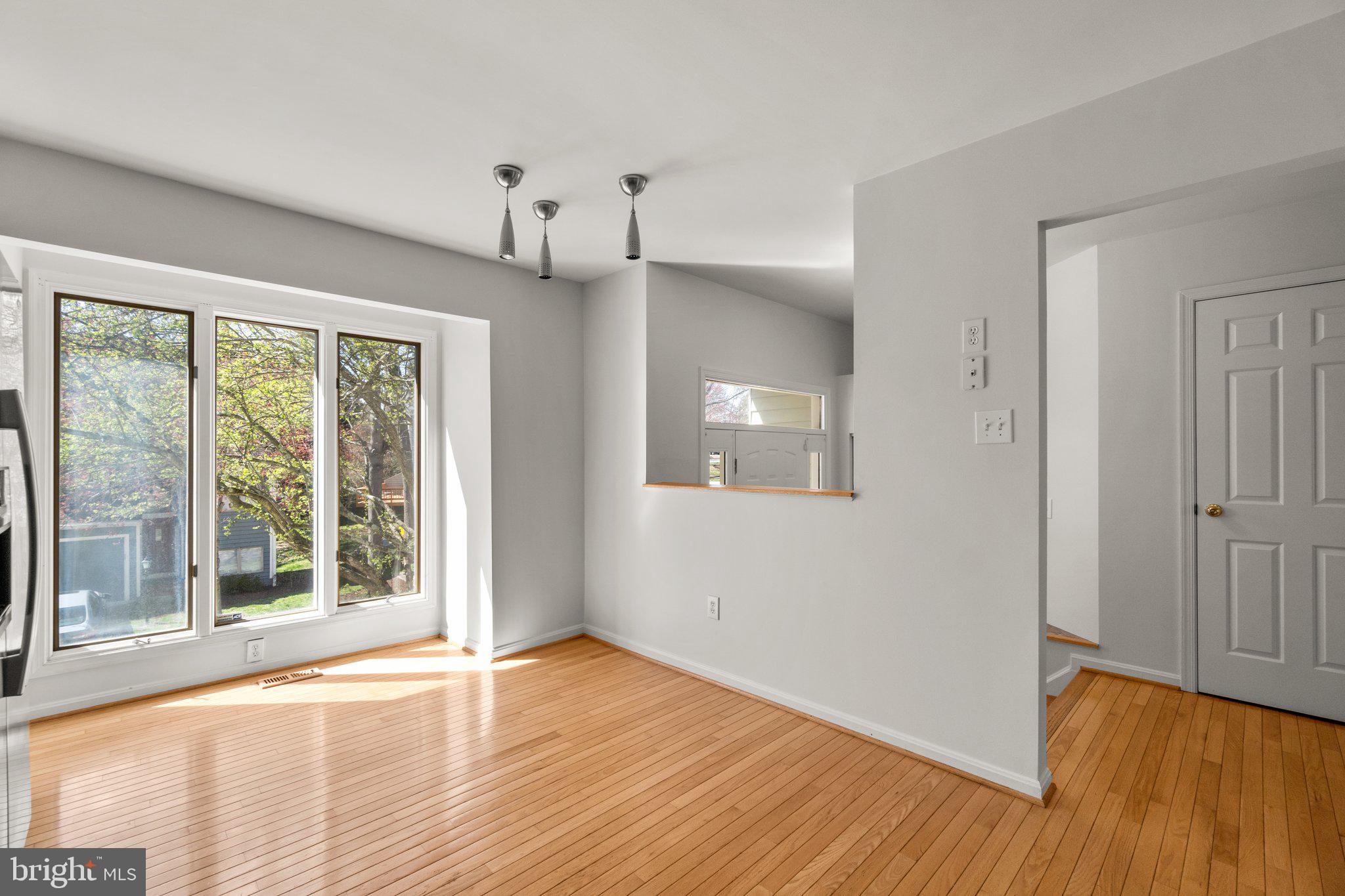 DORSEY SEARCH - Residential