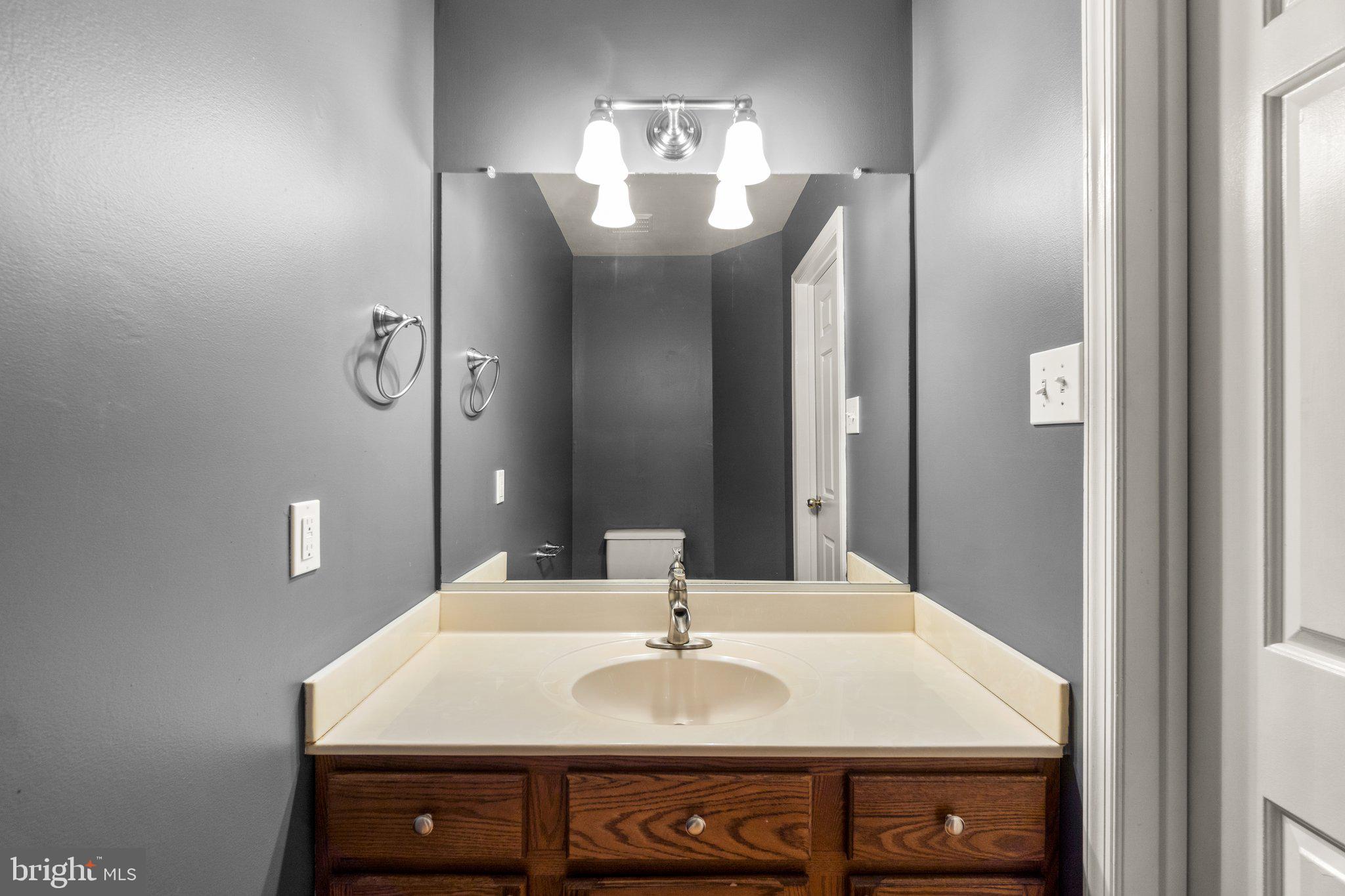 DORSEY SEARCH - Residential