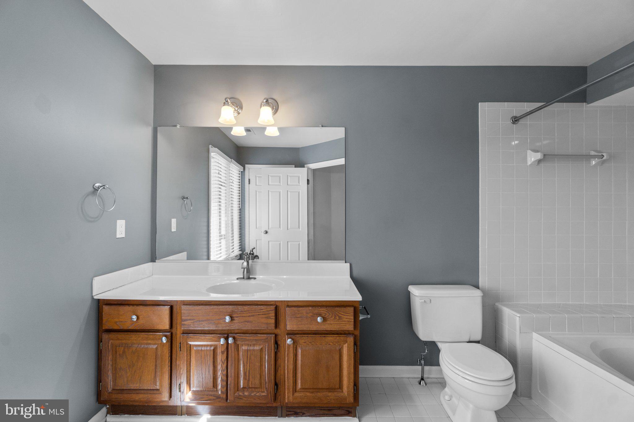 DORSEY SEARCH - Residential