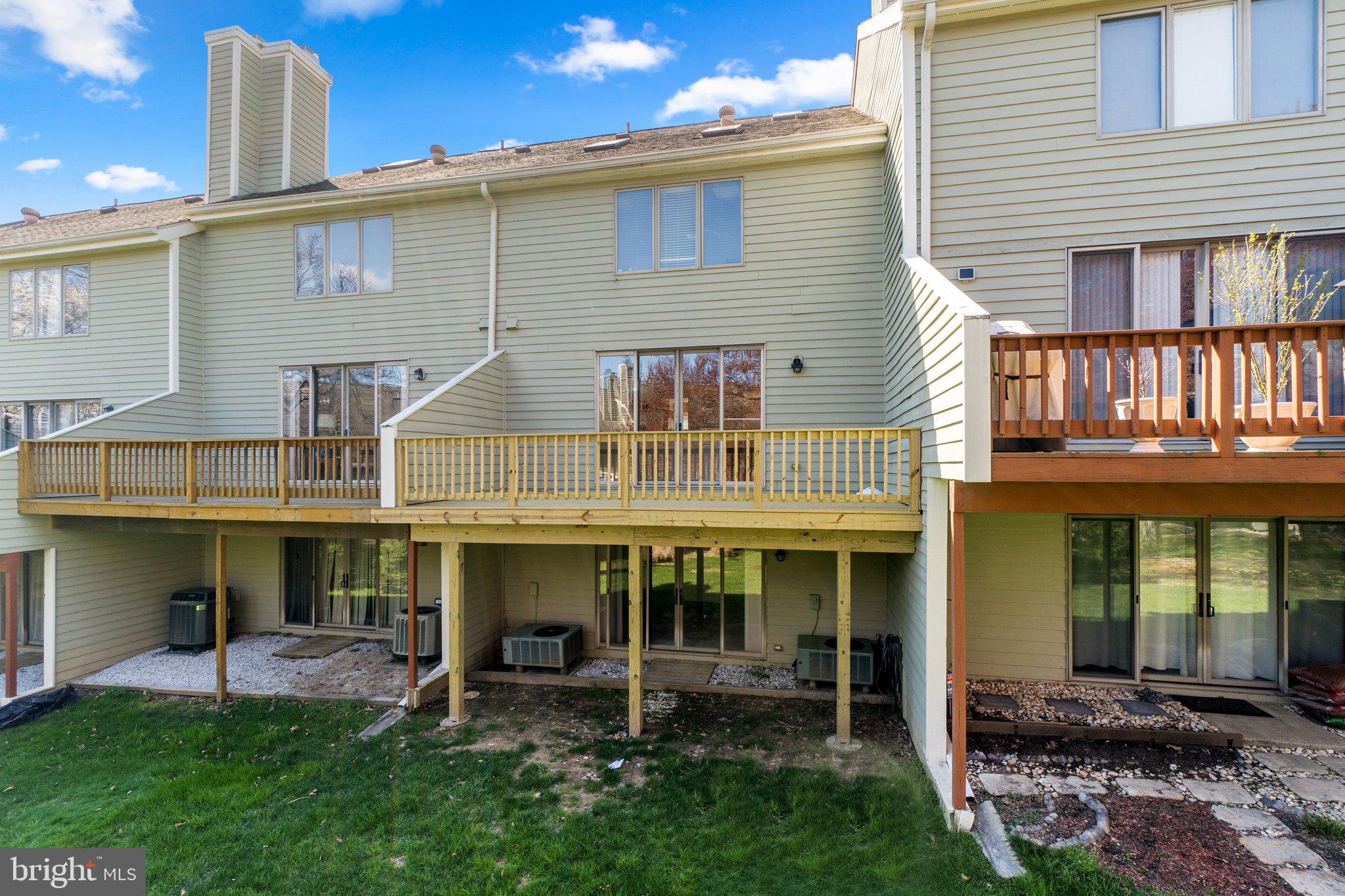 DORSEY SEARCH - Residential