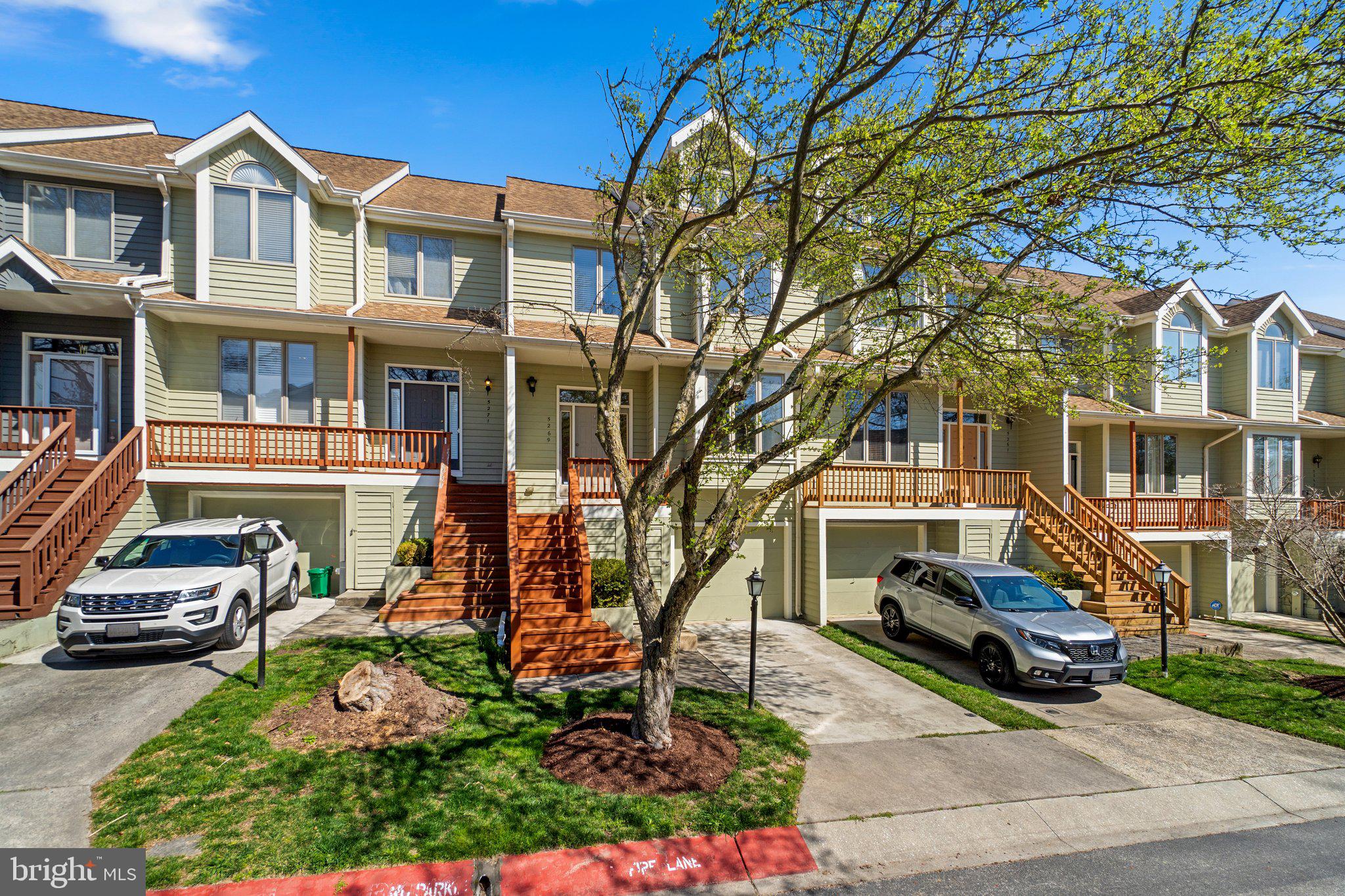 DORSEY SEARCH - Residential