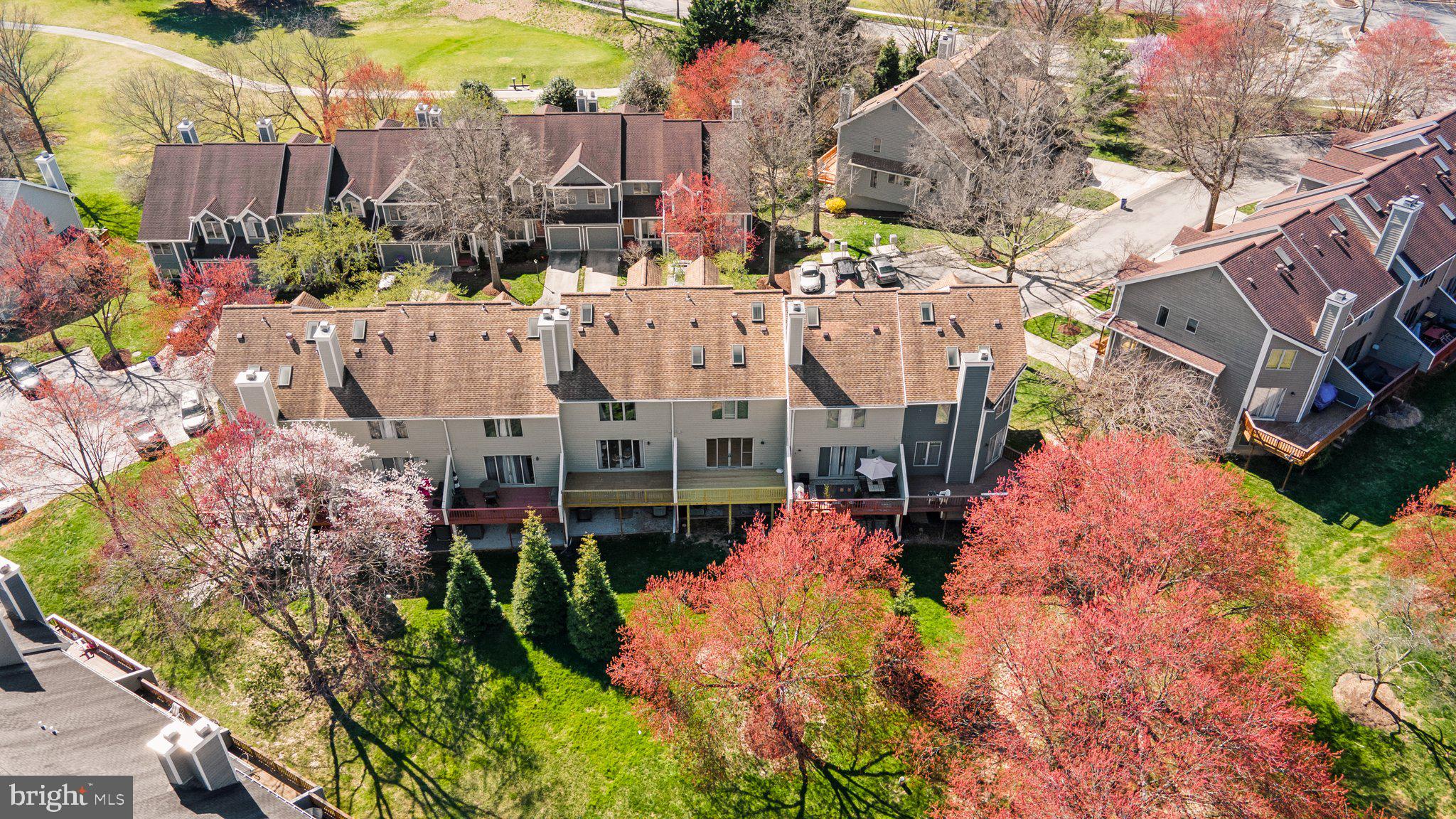 DORSEY SEARCH - Residential