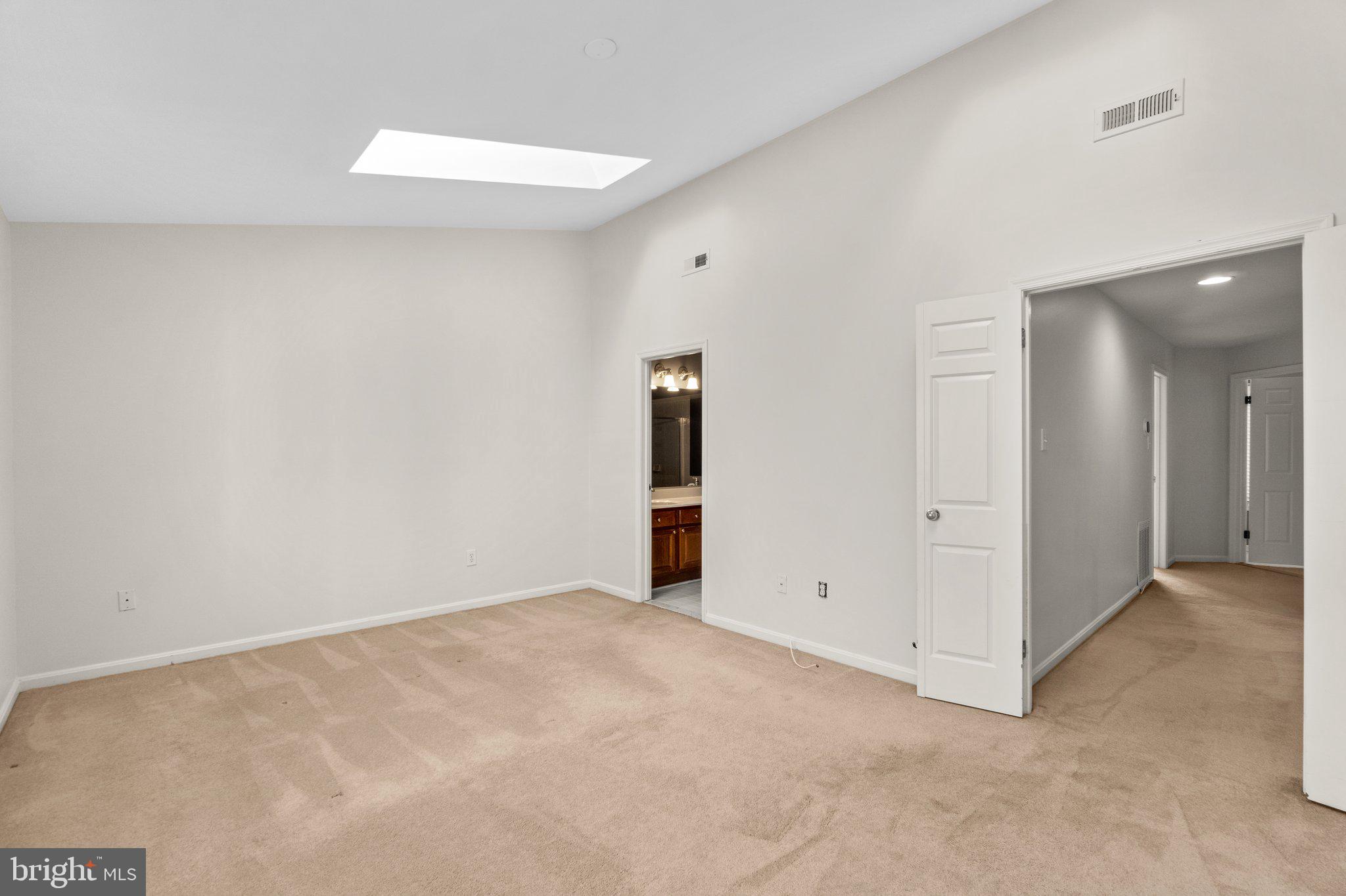 DORSEY SEARCH - Residential