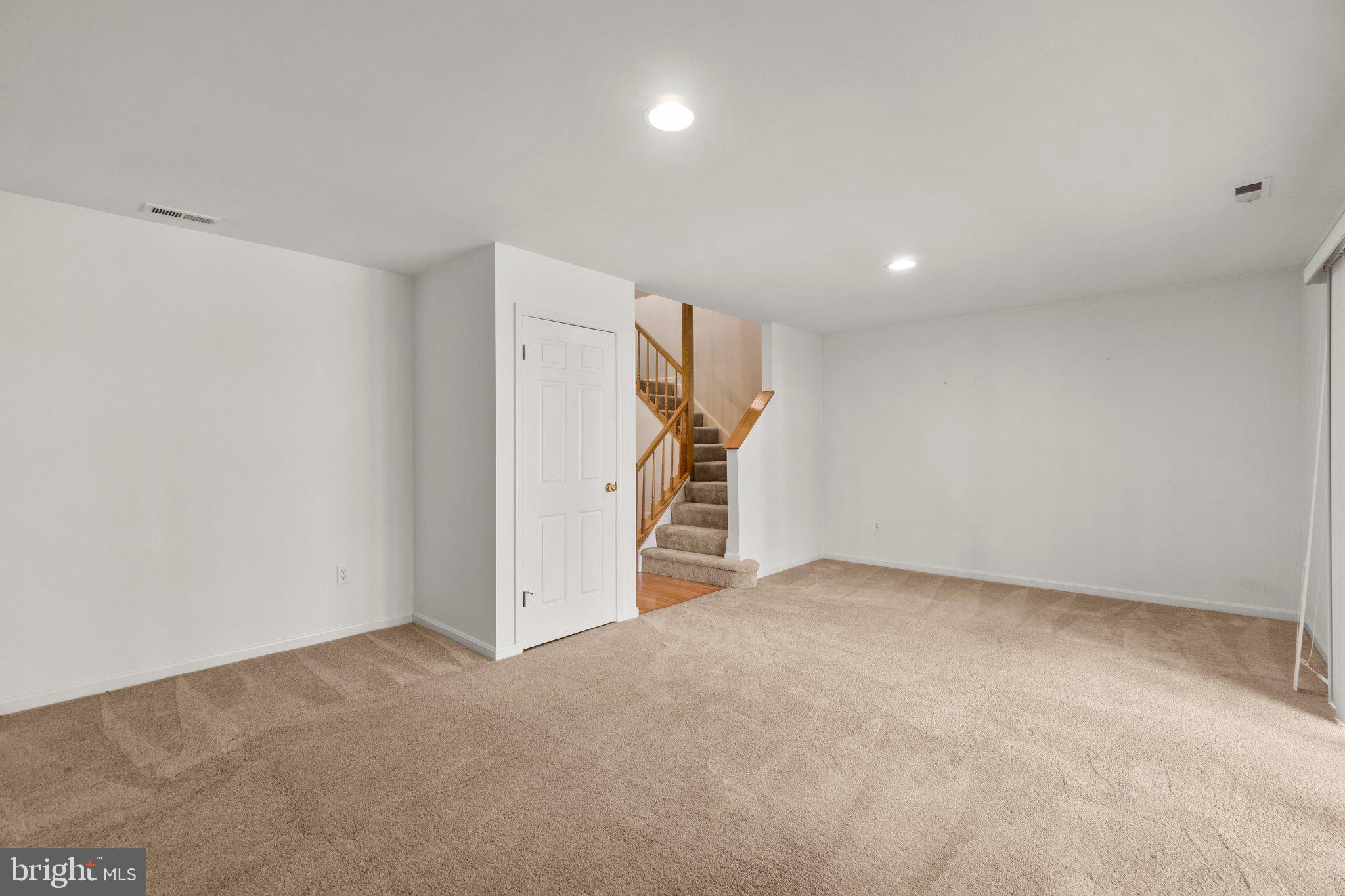 DORSEY SEARCH - Residential