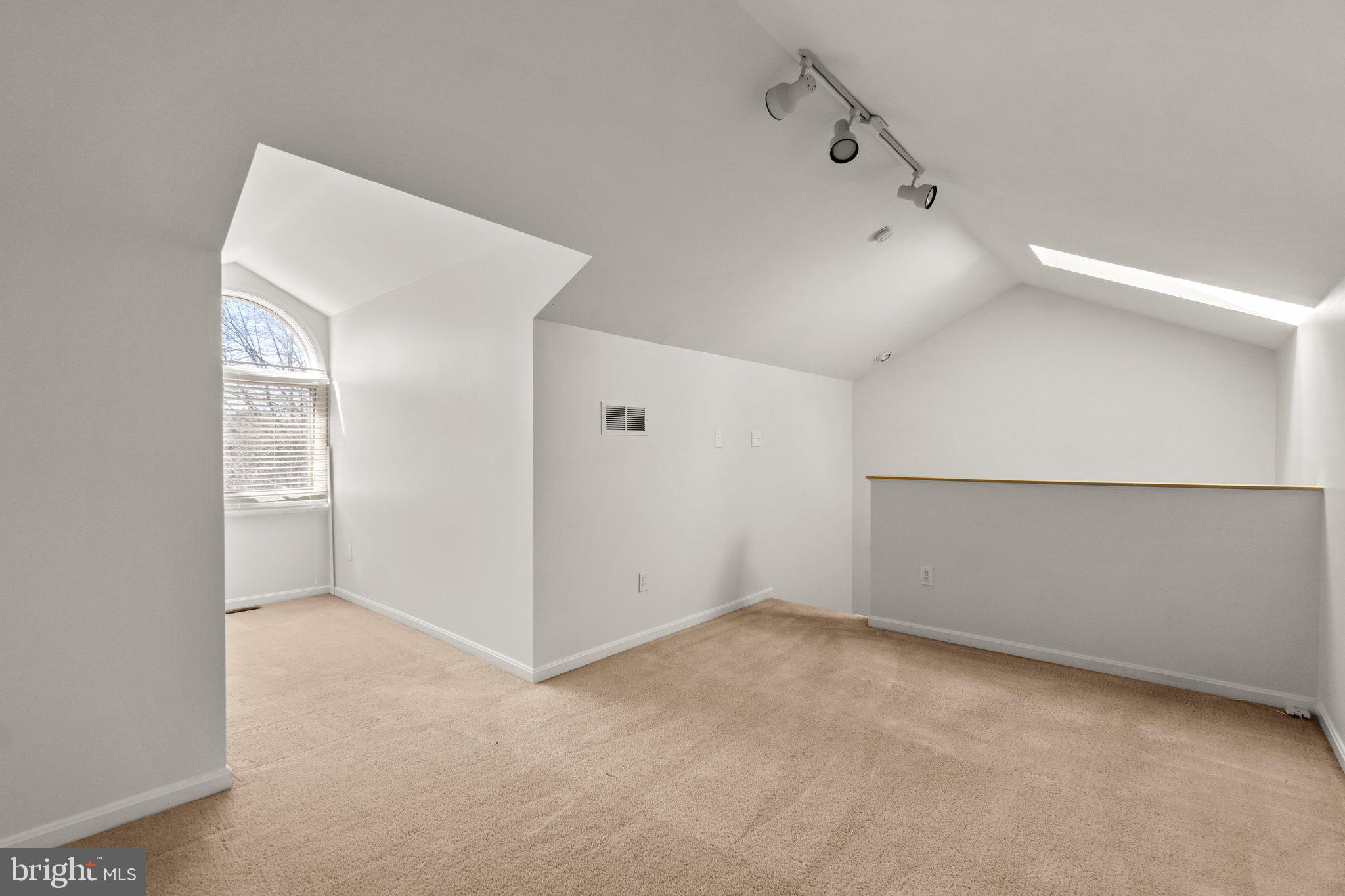 DORSEY SEARCH - Residential