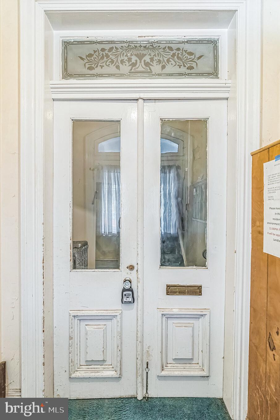 ROXBOROUGH - Residential Lease