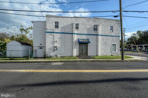 431 N WHITE HORSE PIKE N MAGNOLIA NJ 08049