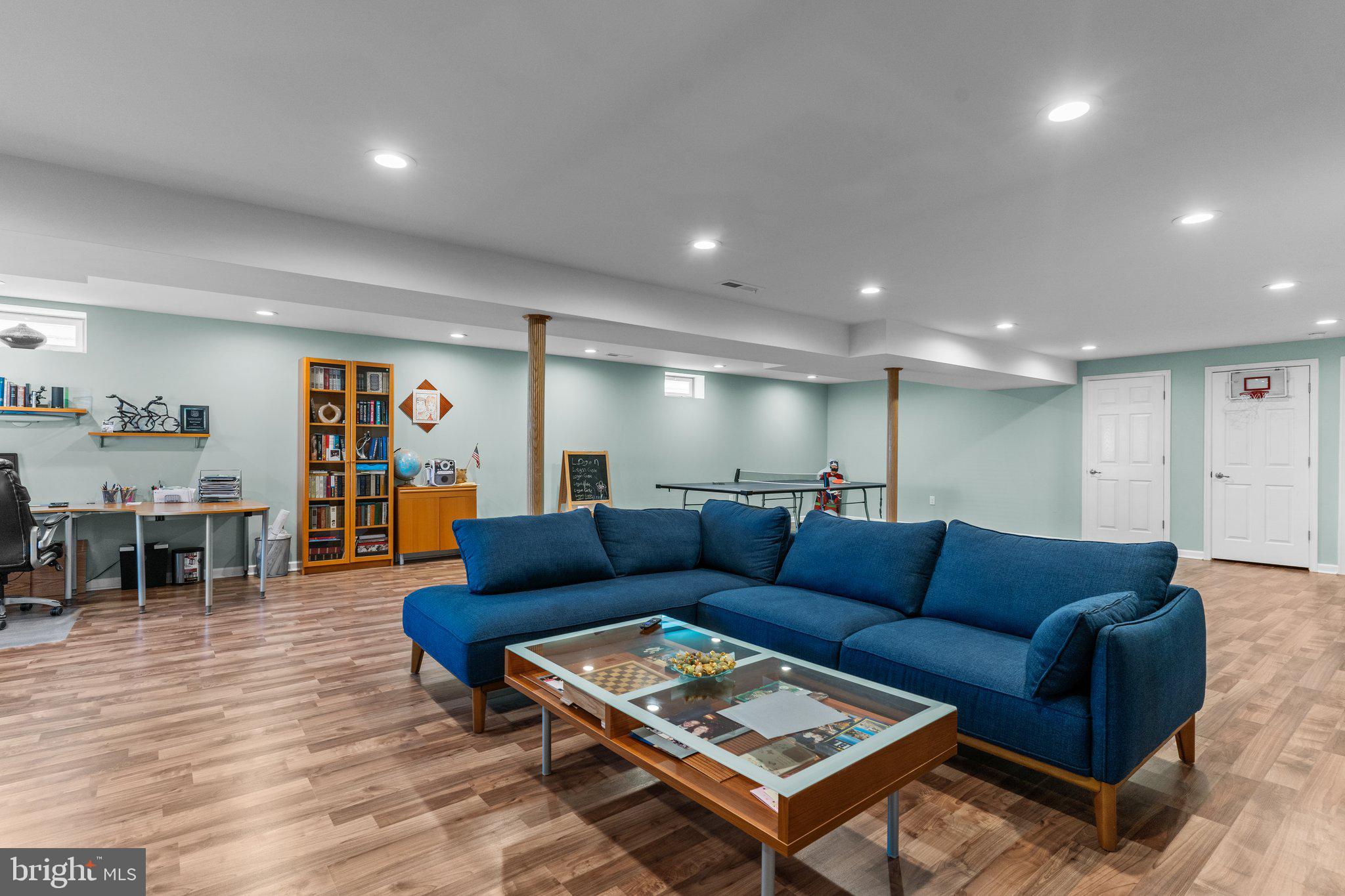 ARBOURS AT EAGLE POINT - Residential