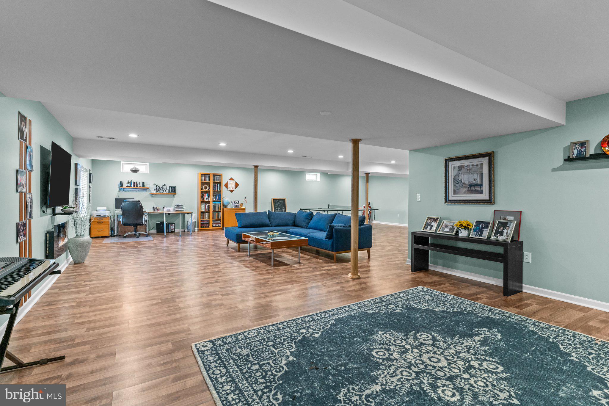 ARBOURS AT EAGLE POINT - Residential