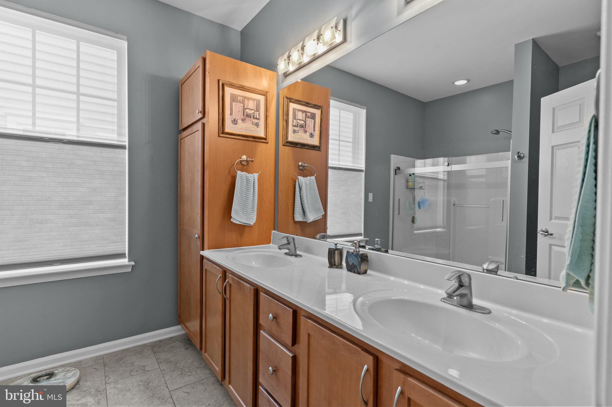 ARBOURS AT EAGLE POINT - Residential