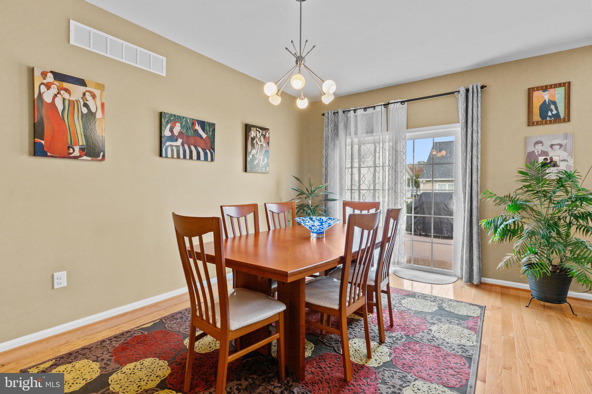 ARBOURS AT EAGLE POINT - Residential