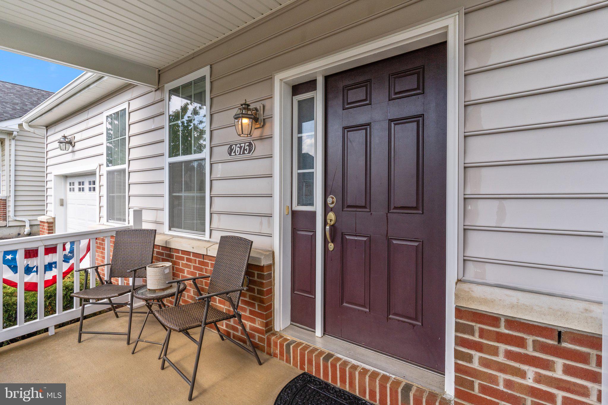 ARBOURS AT EAGLE POINT - Residential