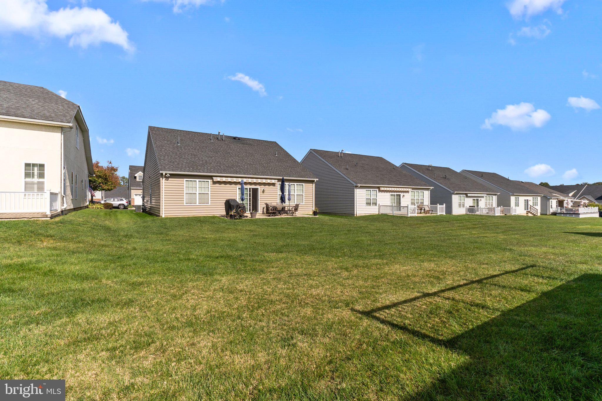 ARBOURS AT EAGLE POINT - Residential