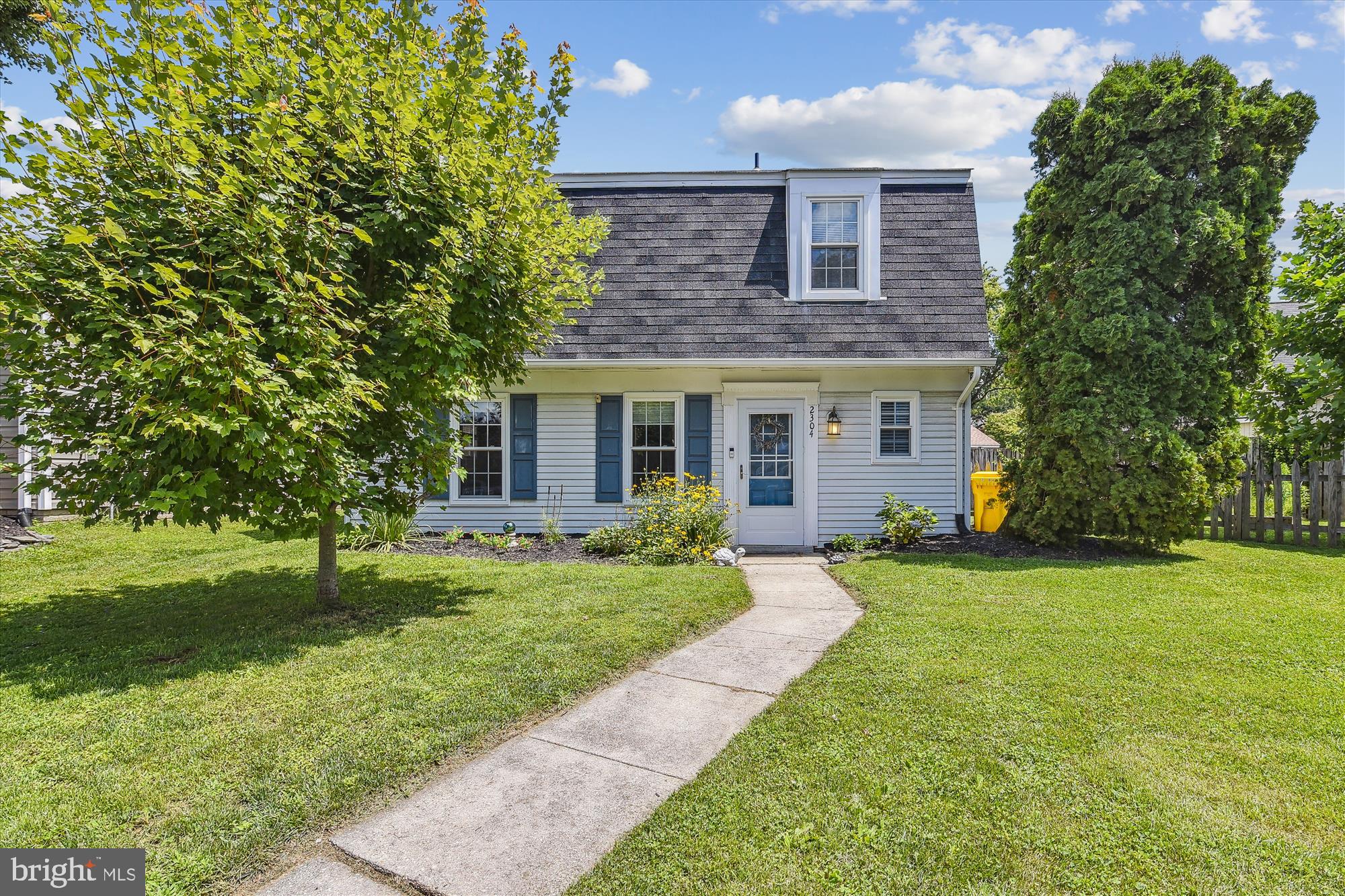 CROFTON VILLAGE - Residential