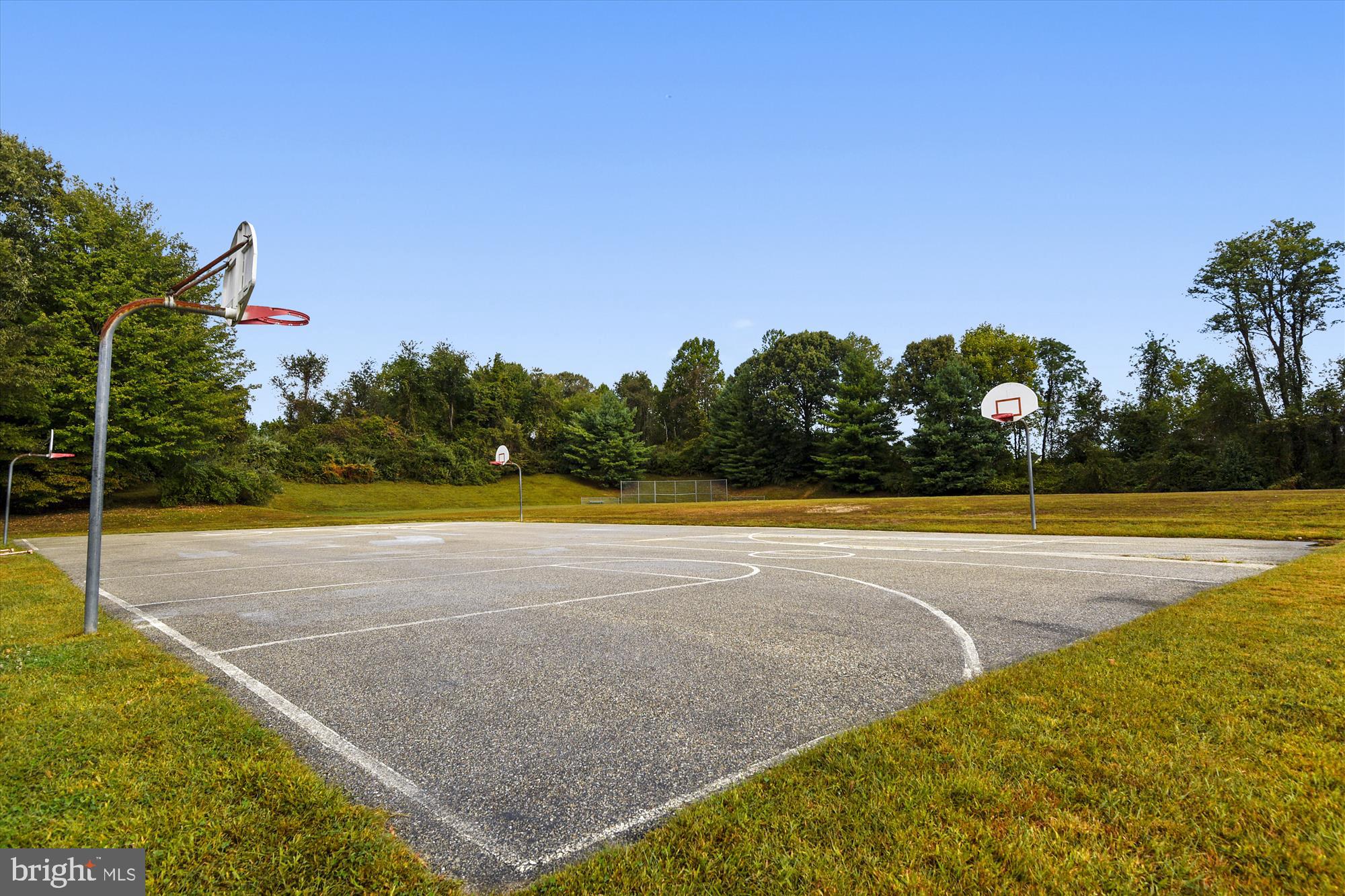 CROFTON VILLAGE - Residential