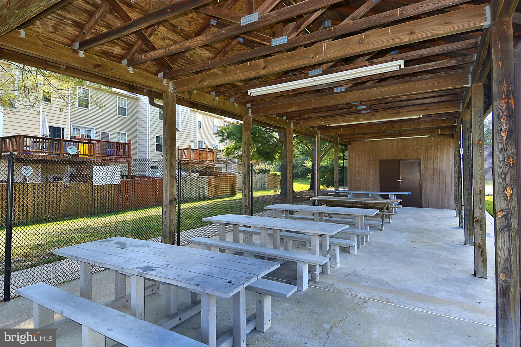 CROFTON VILLAGE - Residential